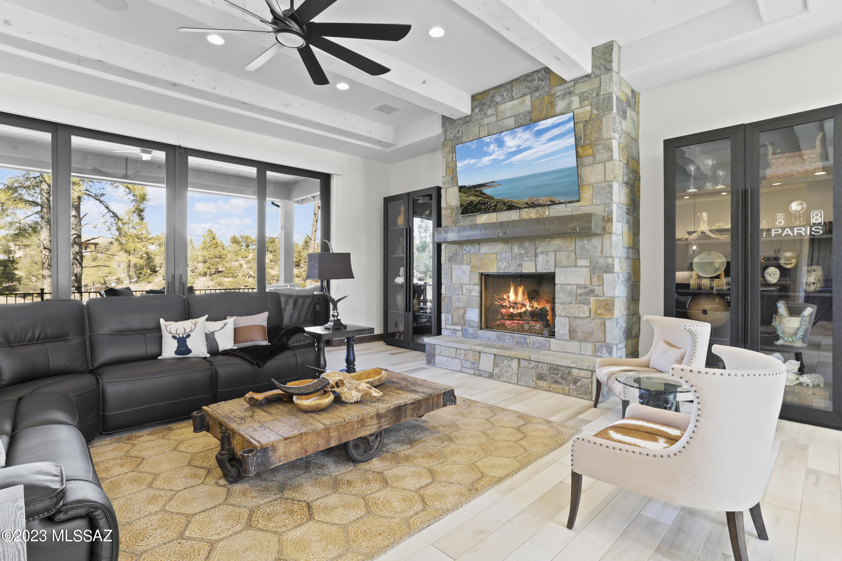 Out Of Pima County - Residential