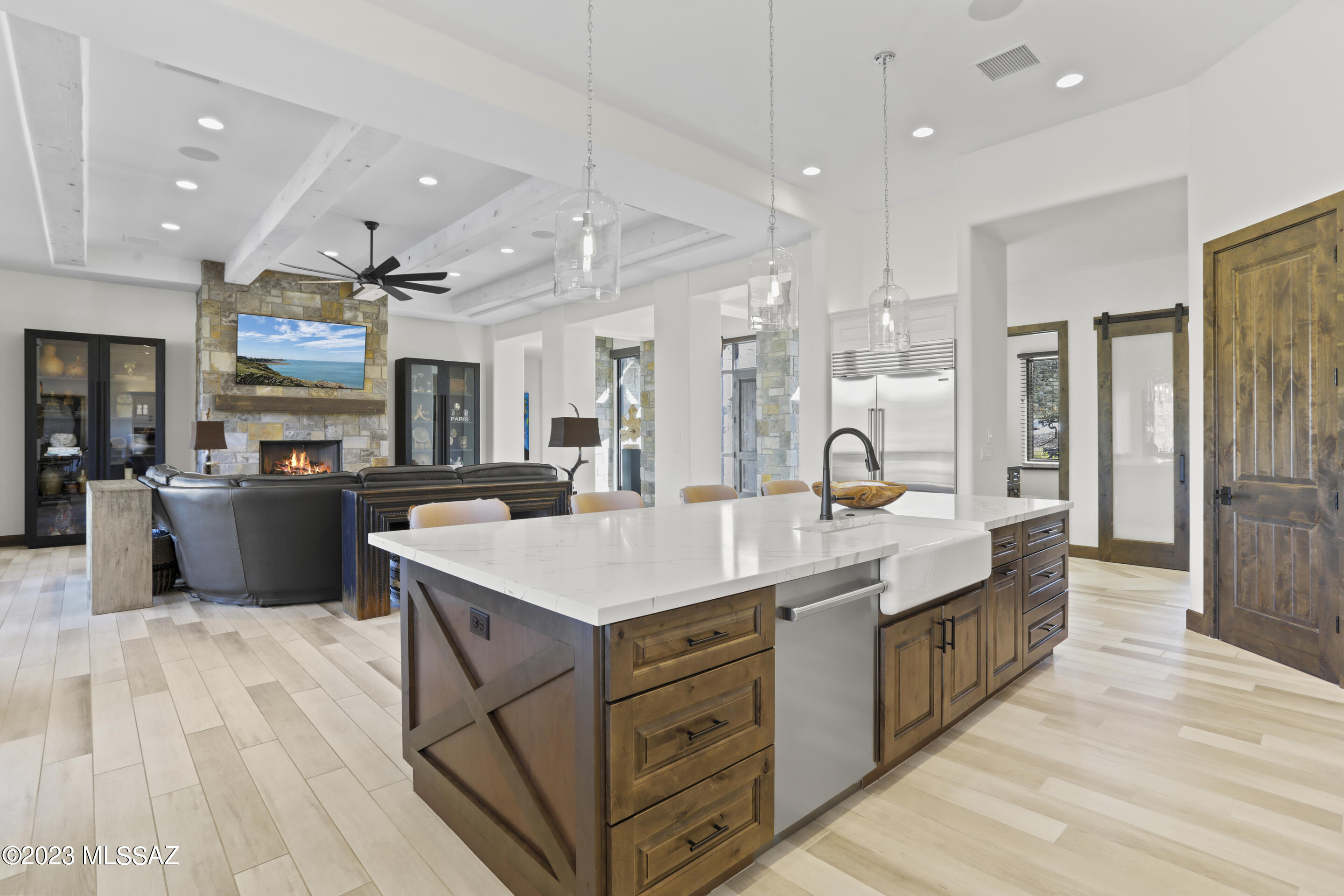 Out Of Pima County - Residential