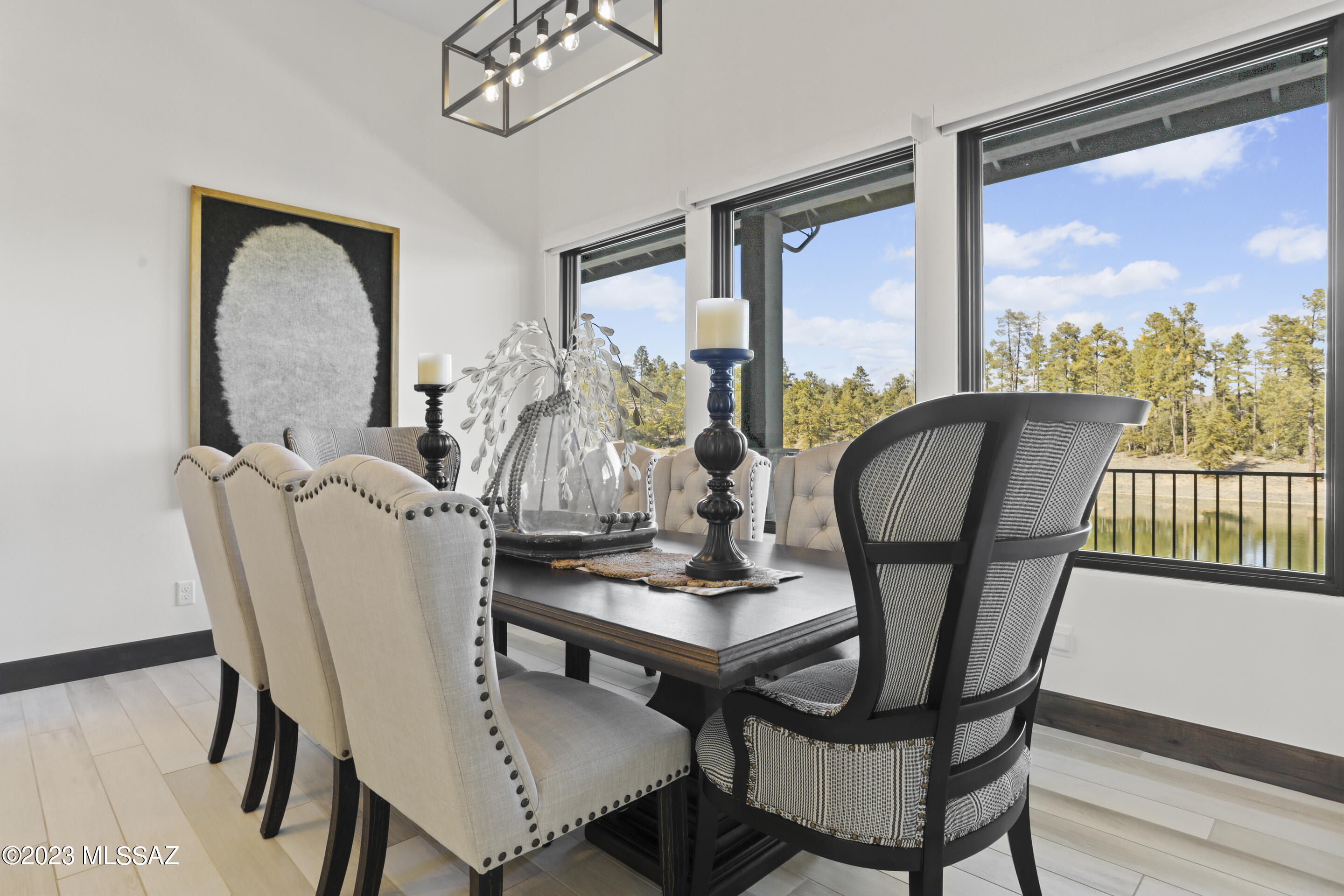 Out Of Pima County - Residential