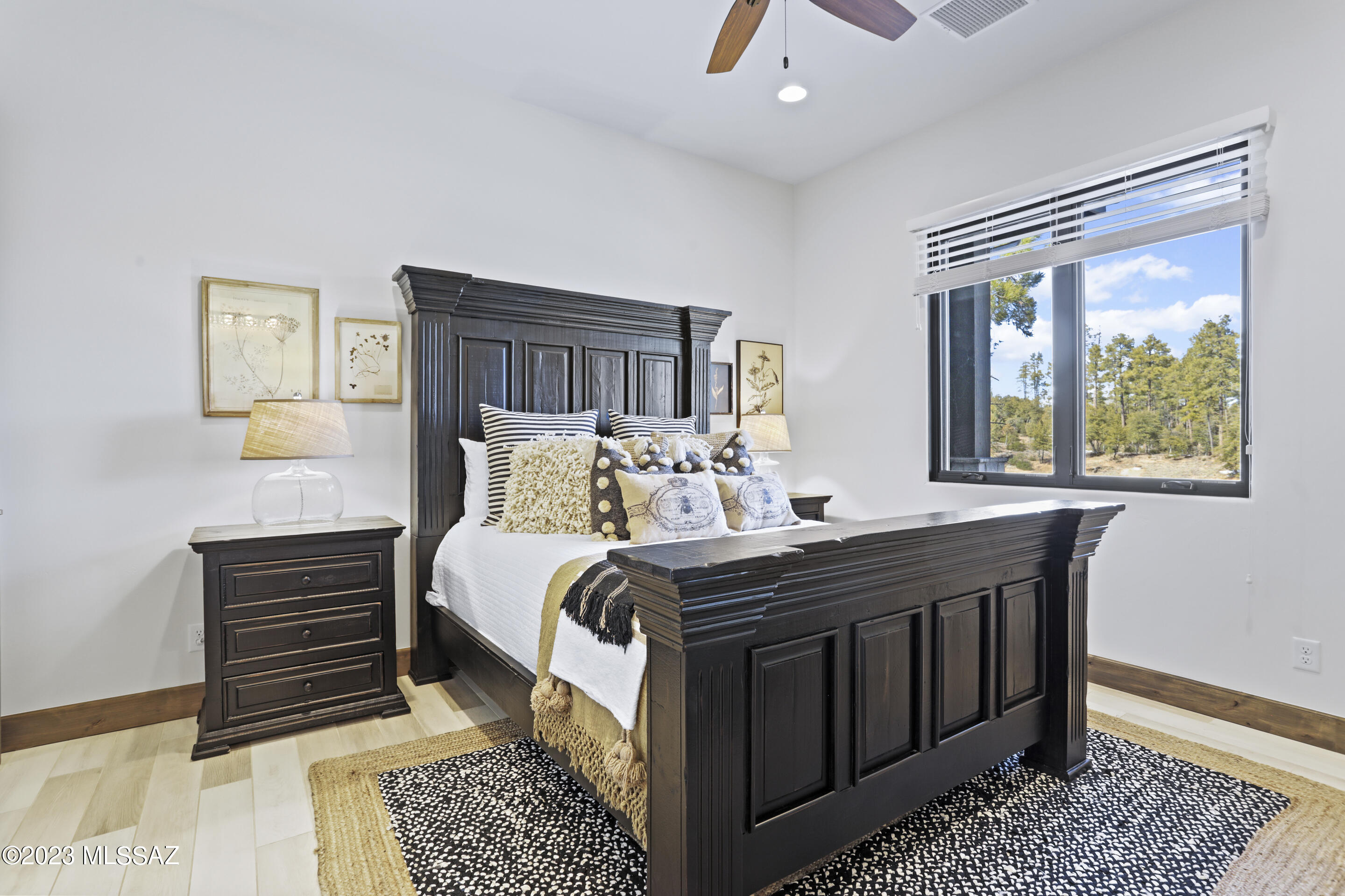 Out Of Pima County - Residential