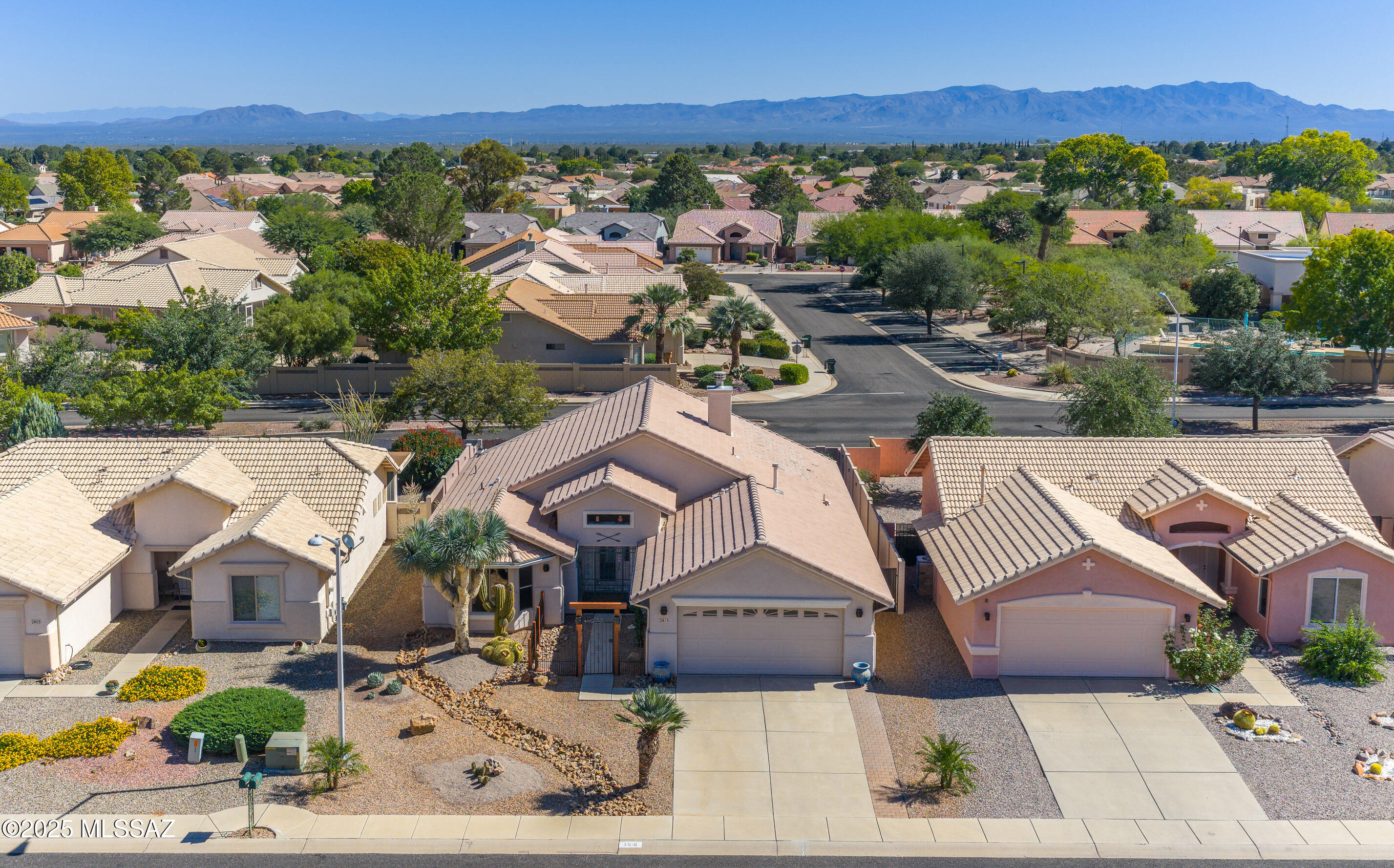 N/A - Residential