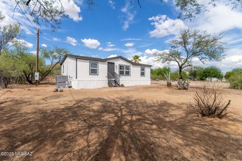 6930 W Kay Lynn Drive Tucson AZ 85735