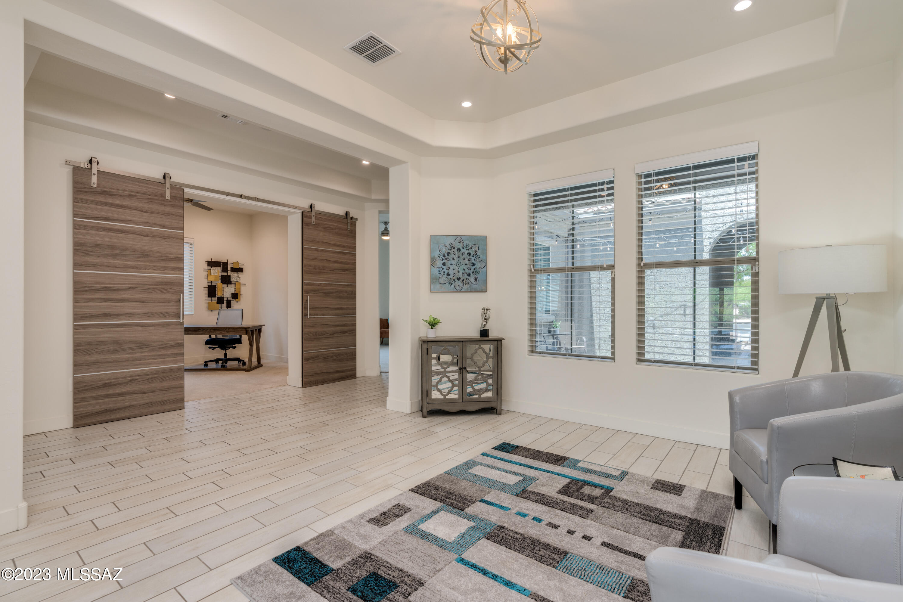 Maracay At Vistoso Block 5 (1-47) - Residential