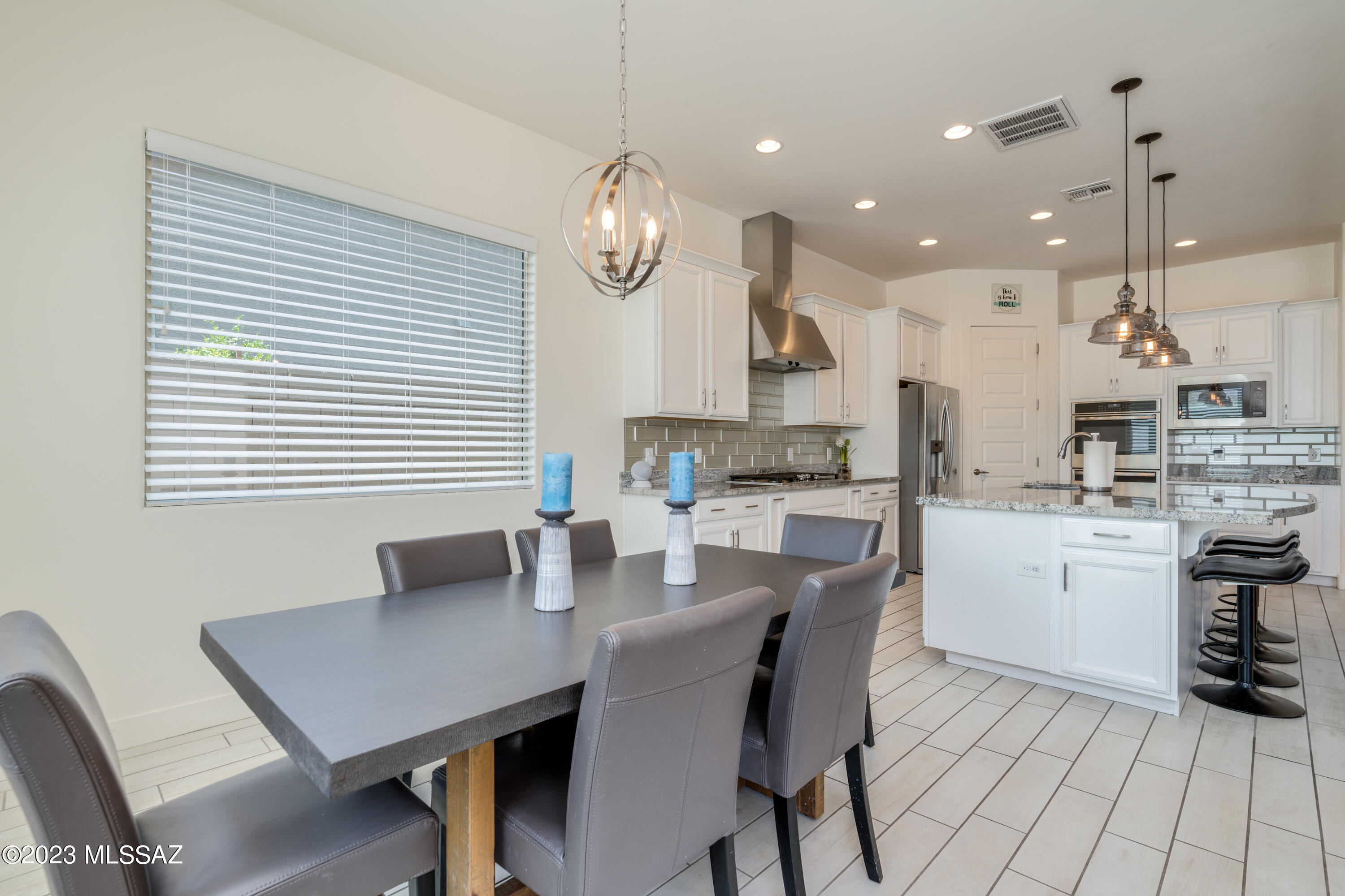 Maracay At Vistoso Block 5 (1-47) - Residential
