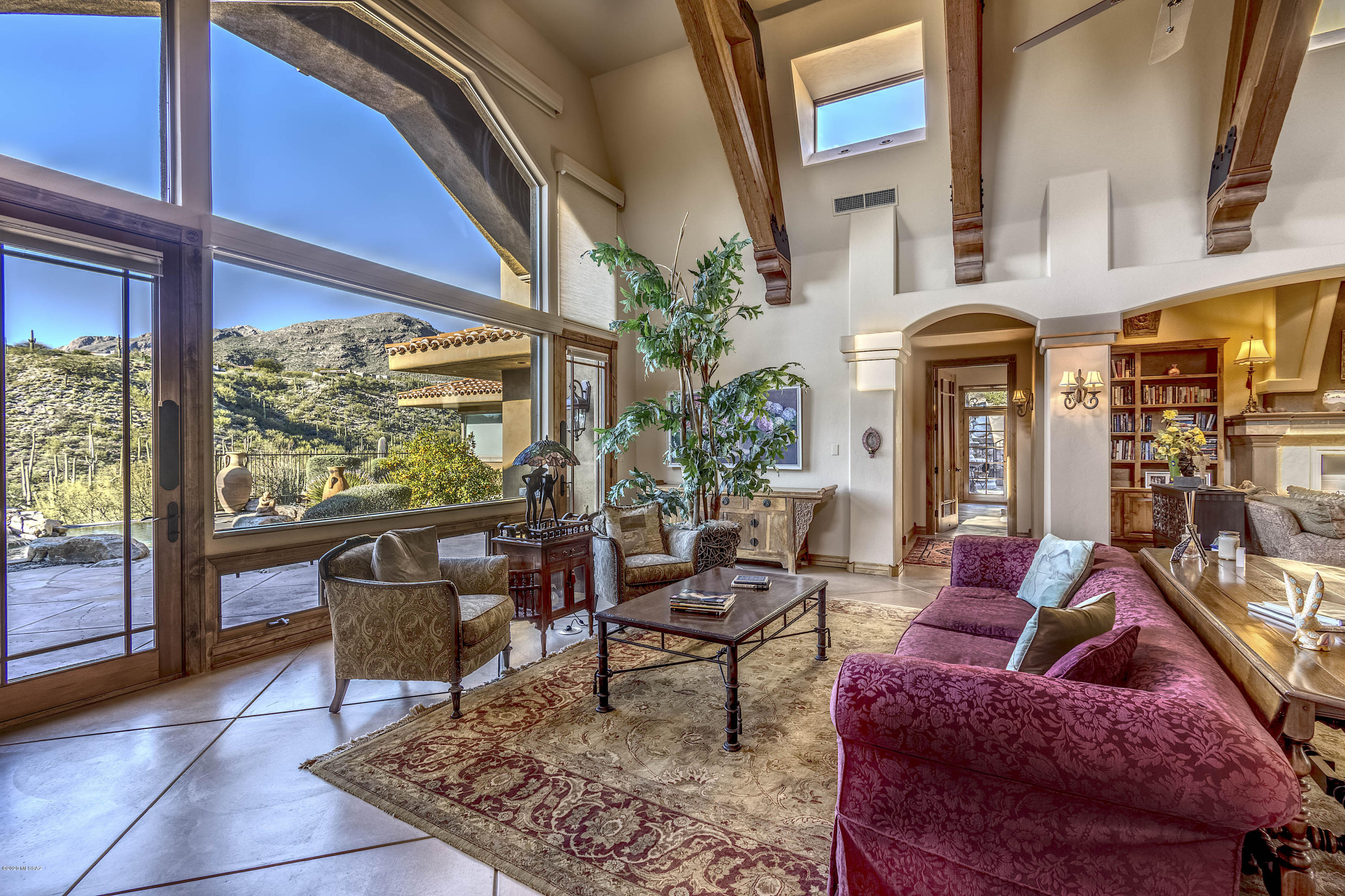 The Foothills II (186-213) - Residential