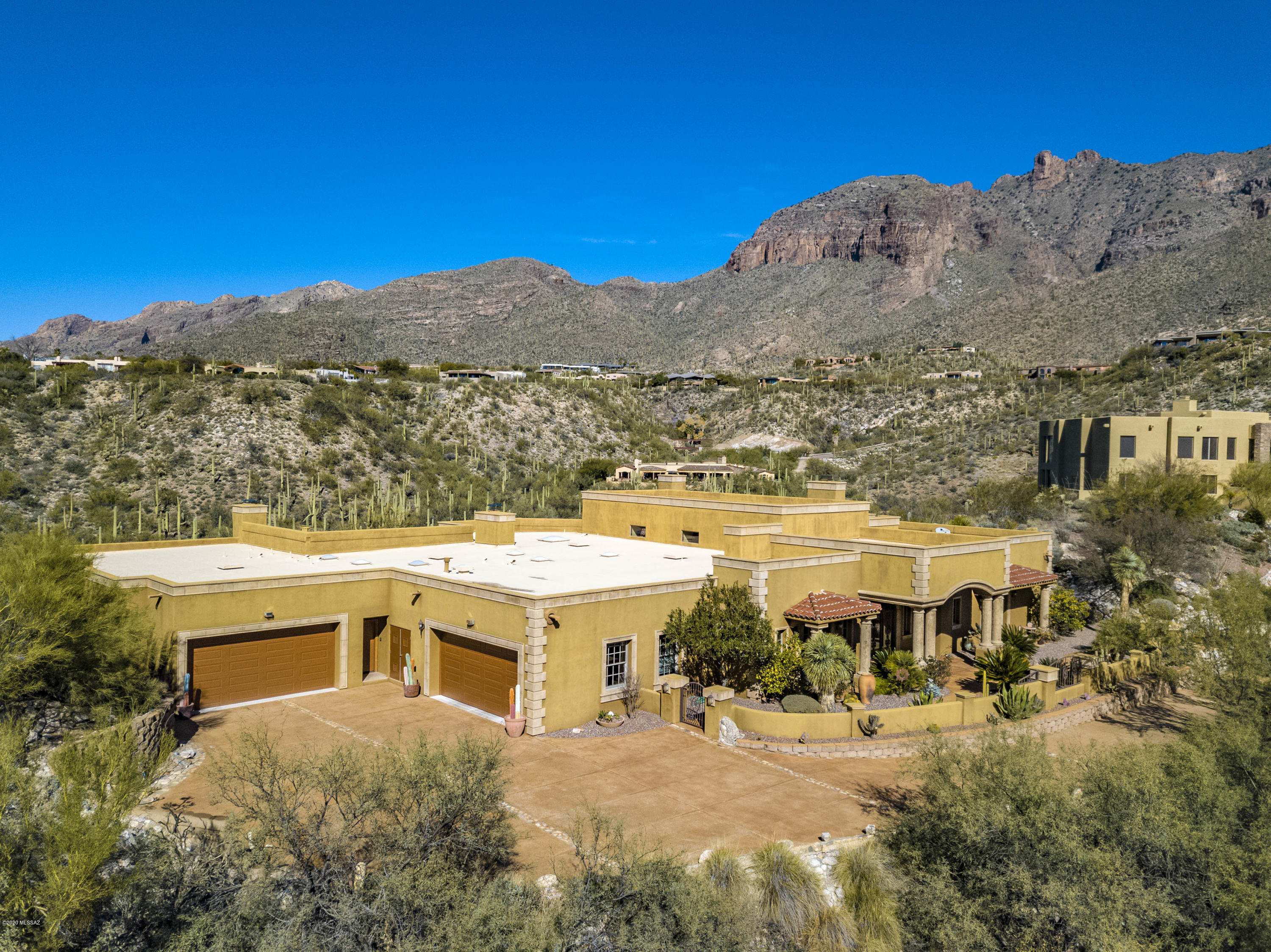 The Foothills II (186-213) - Residential