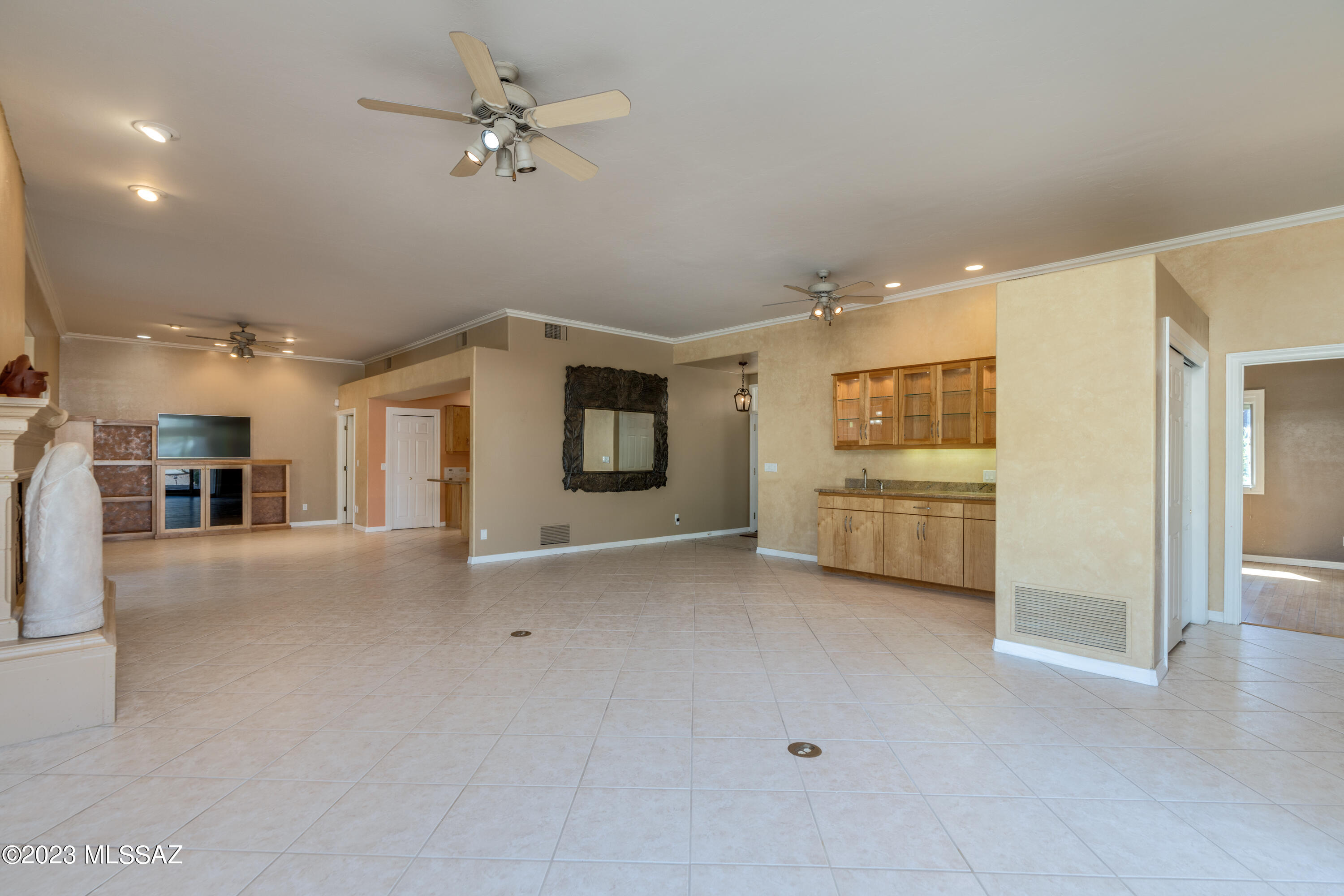 Tucson National Est West - Residential