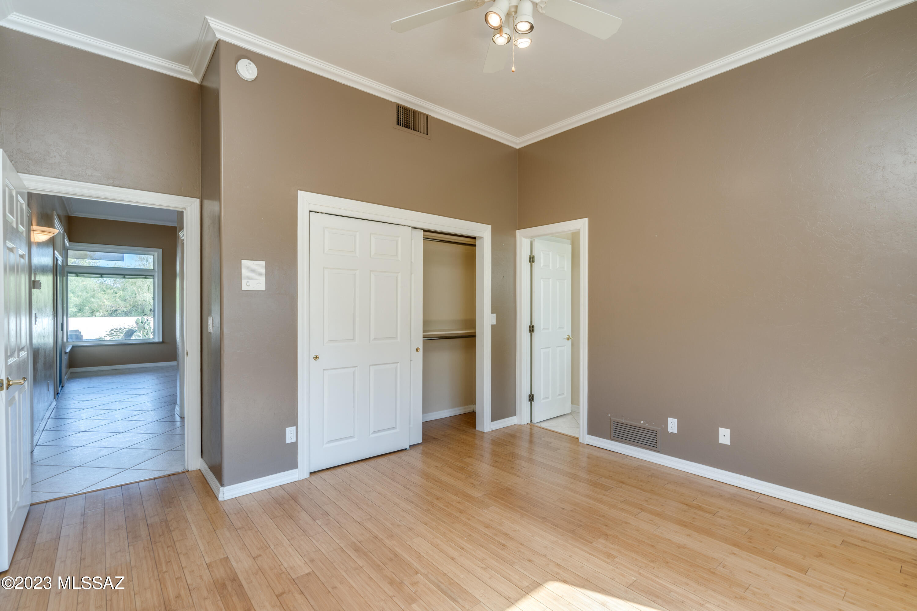 Tucson National Est West - Residential