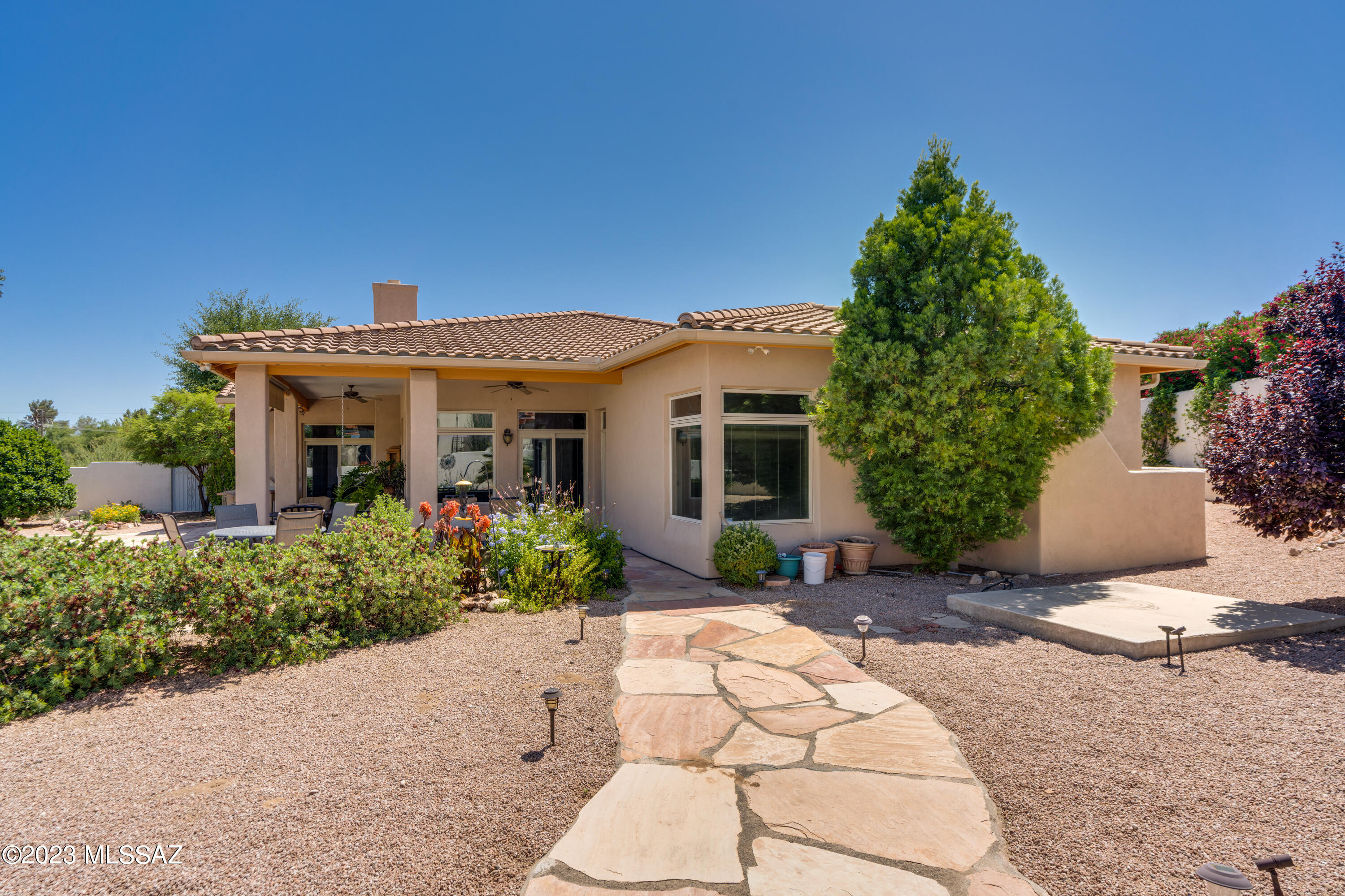 Tucson National Est West - Residential
