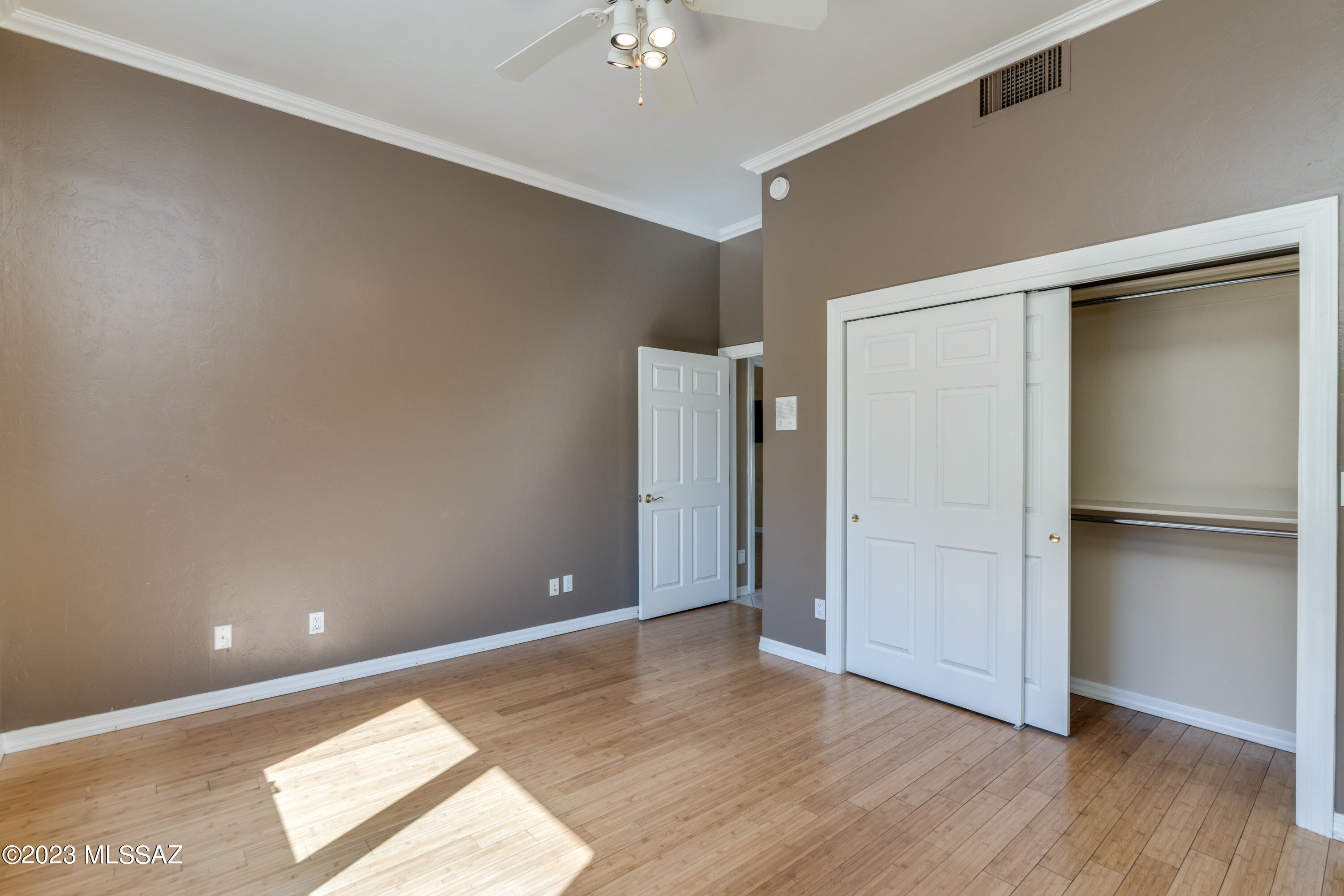 Tucson National Est West - Residential