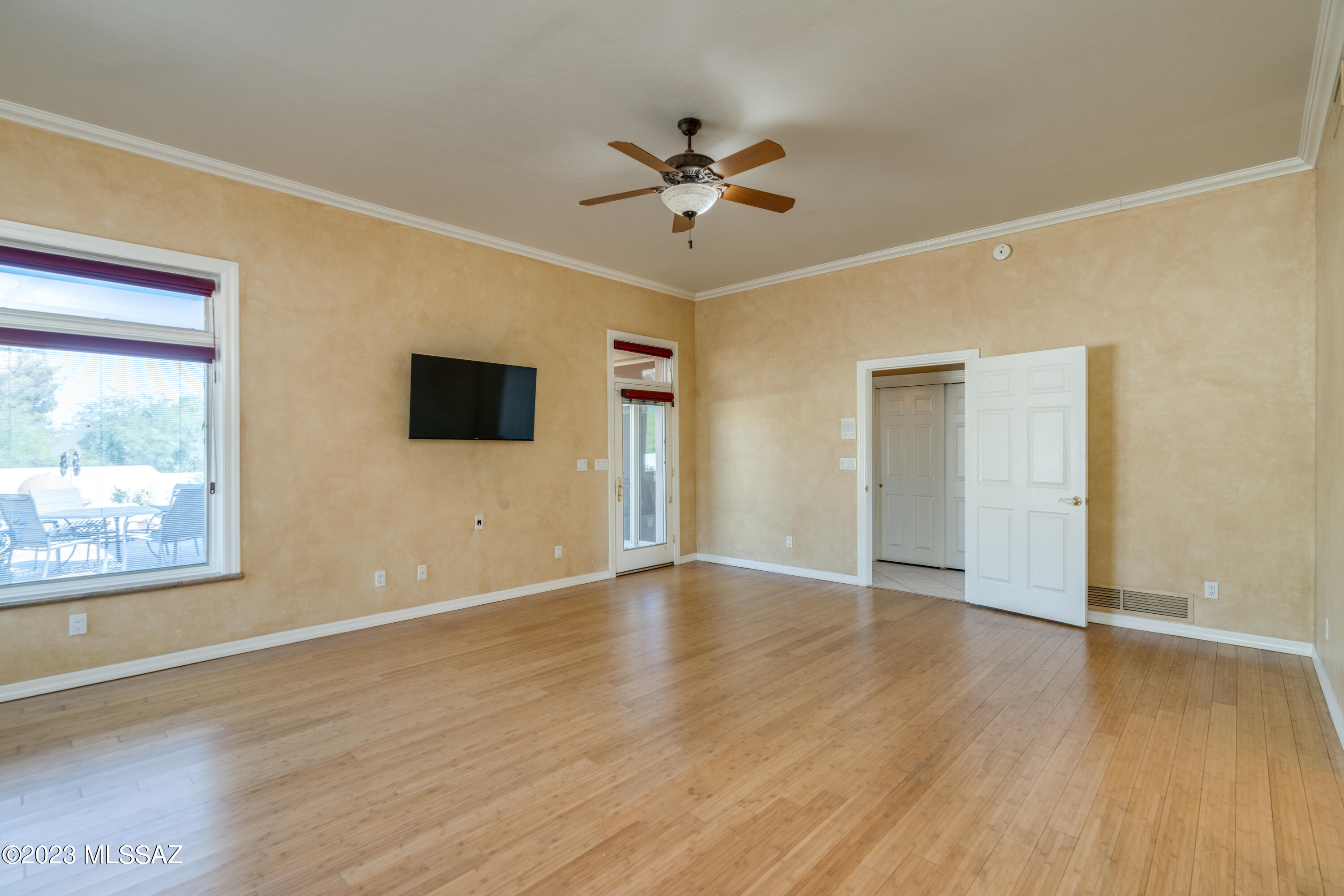 Tucson National Est West - Residential