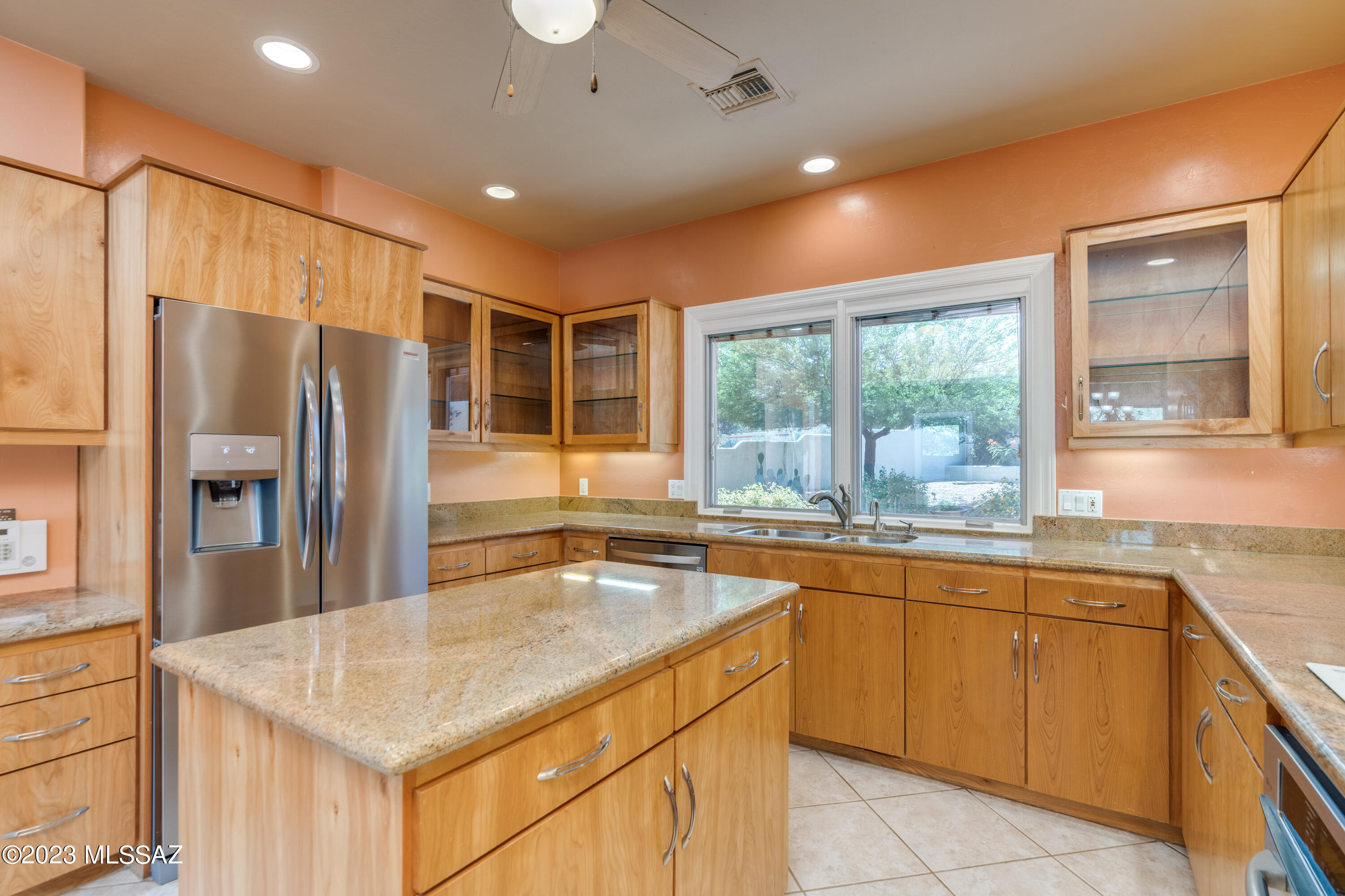 Tucson National Est West - Residential
