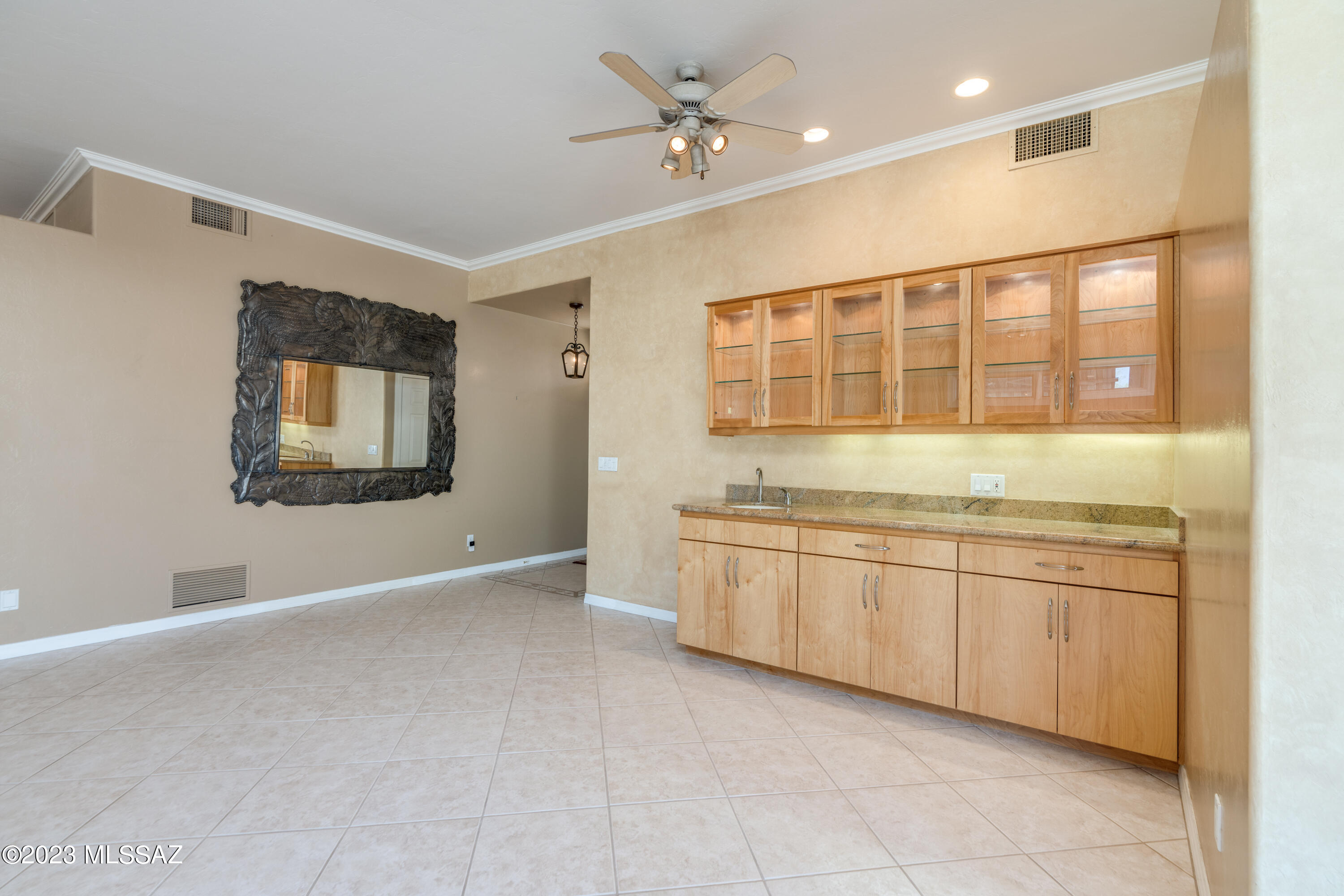 Tucson National Est West - Residential