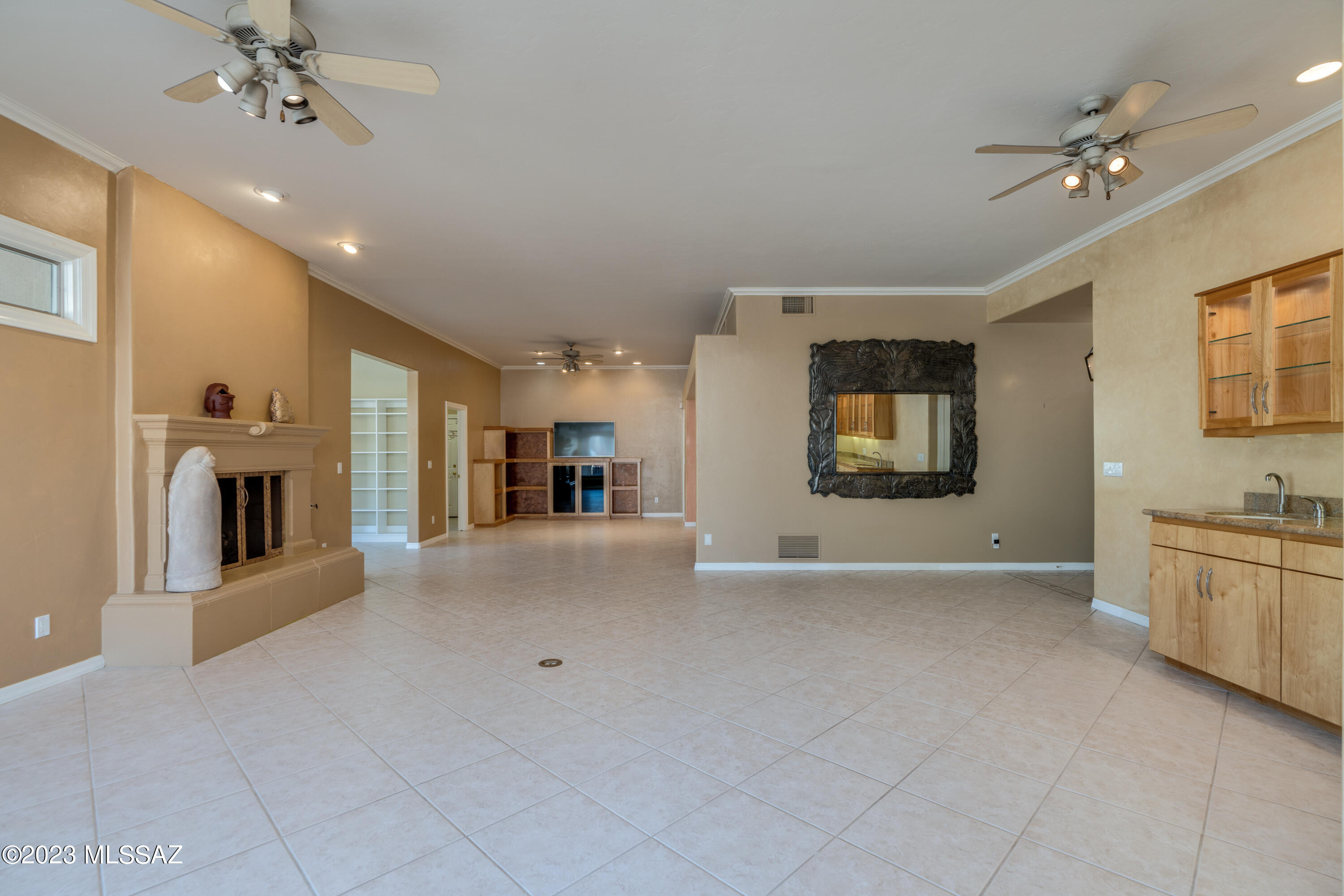 Tucson National Est West - Residential