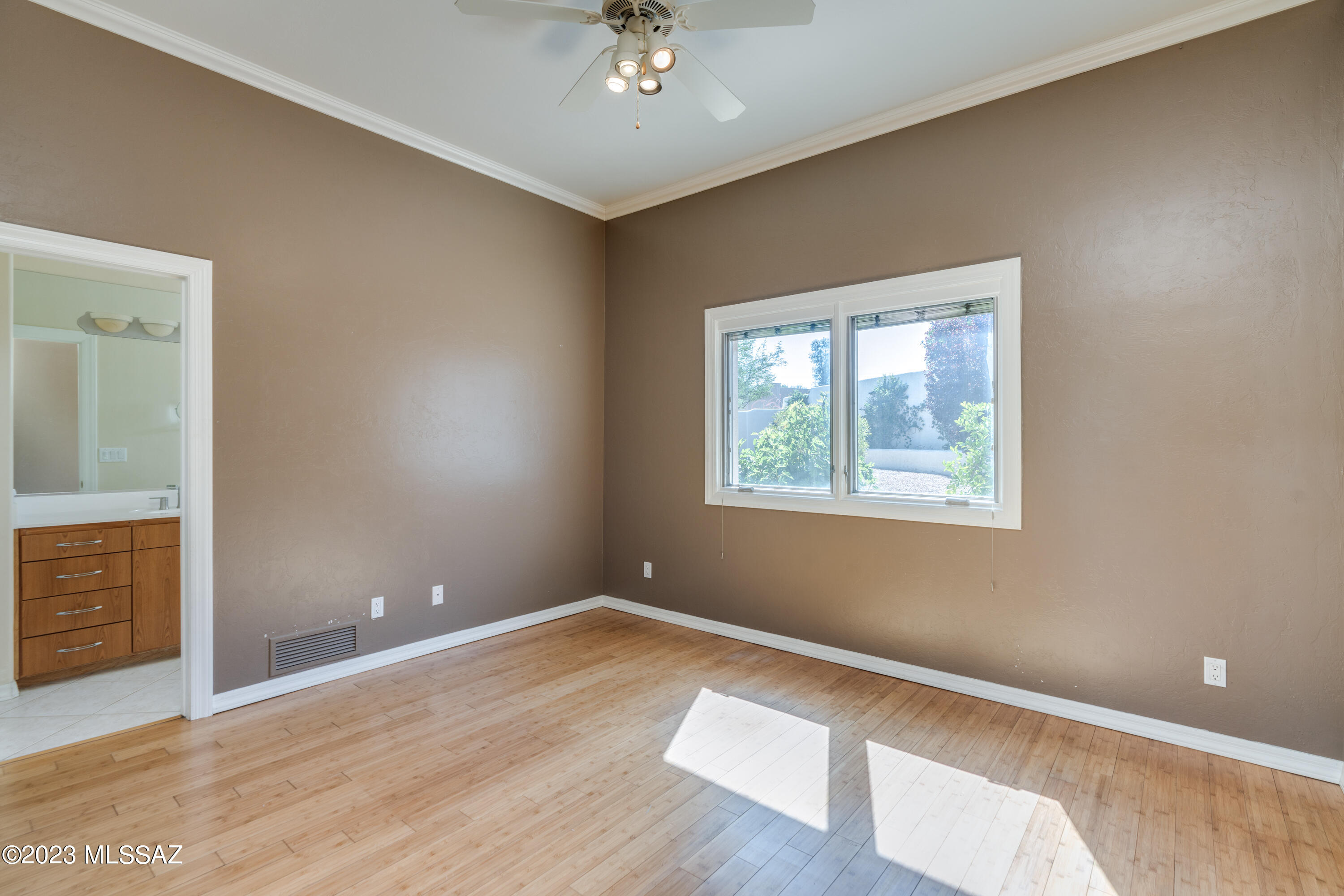 Tucson National Est West - Residential