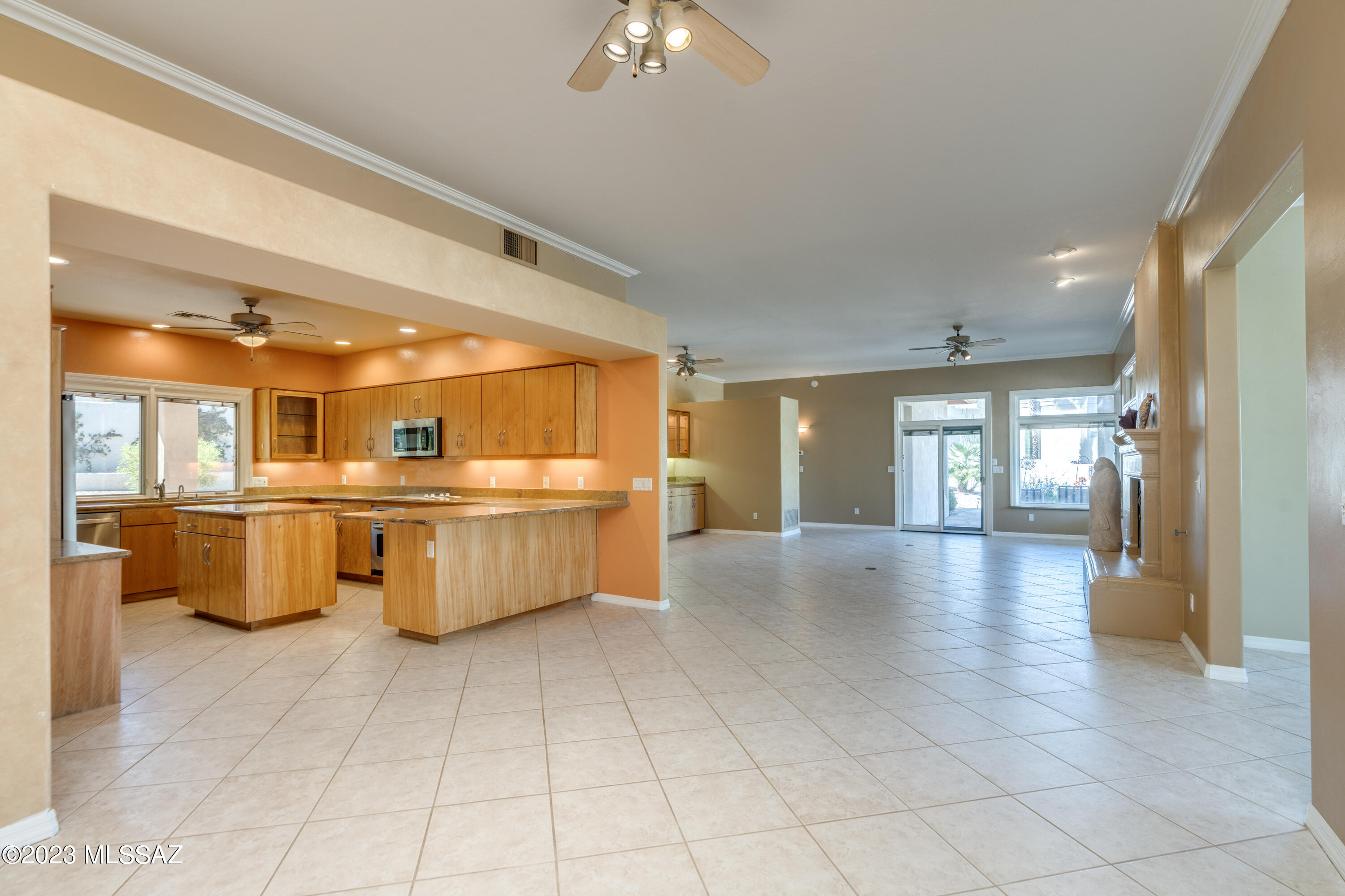 Tucson National Est West - Residential