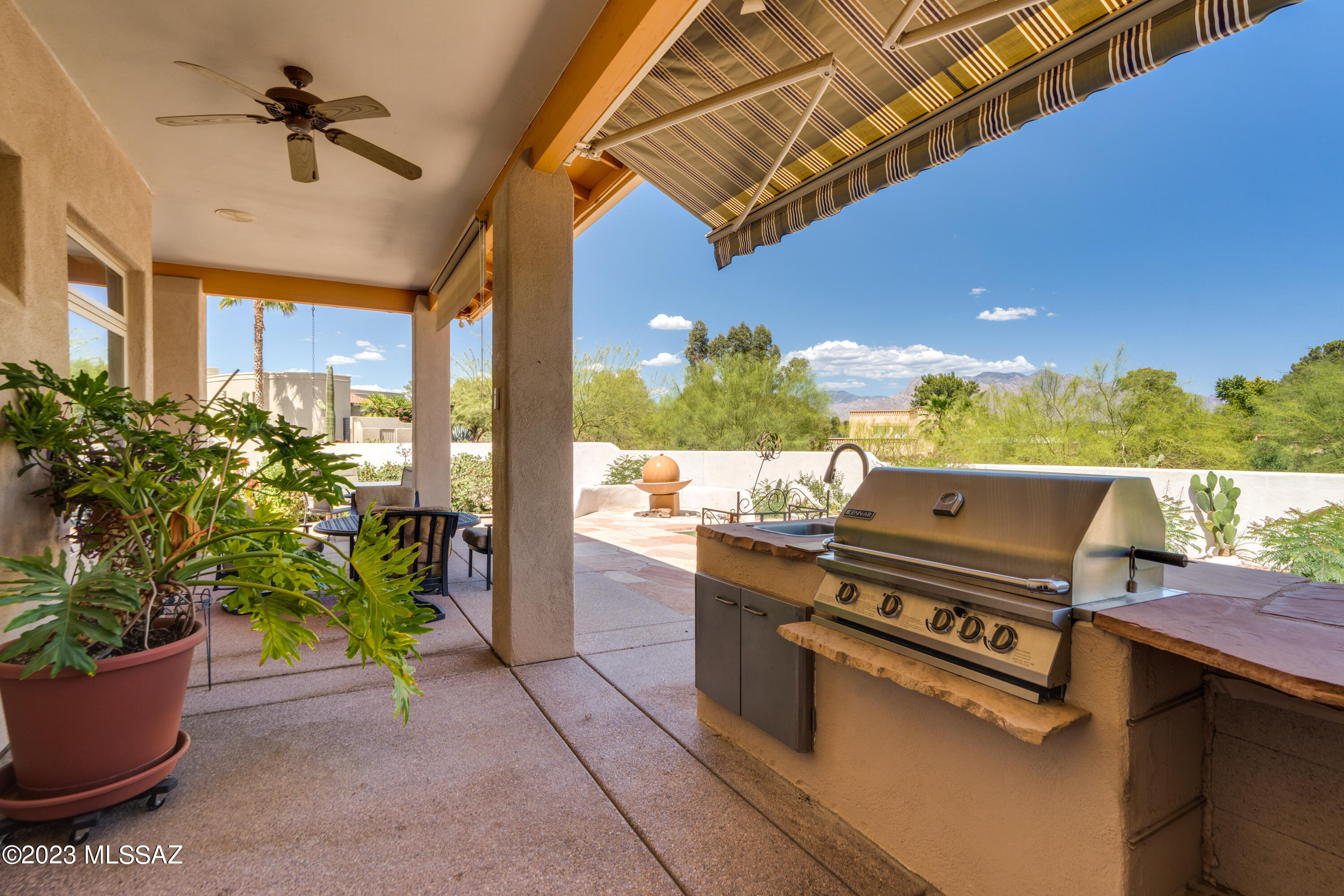 Tucson National Est West - Residential