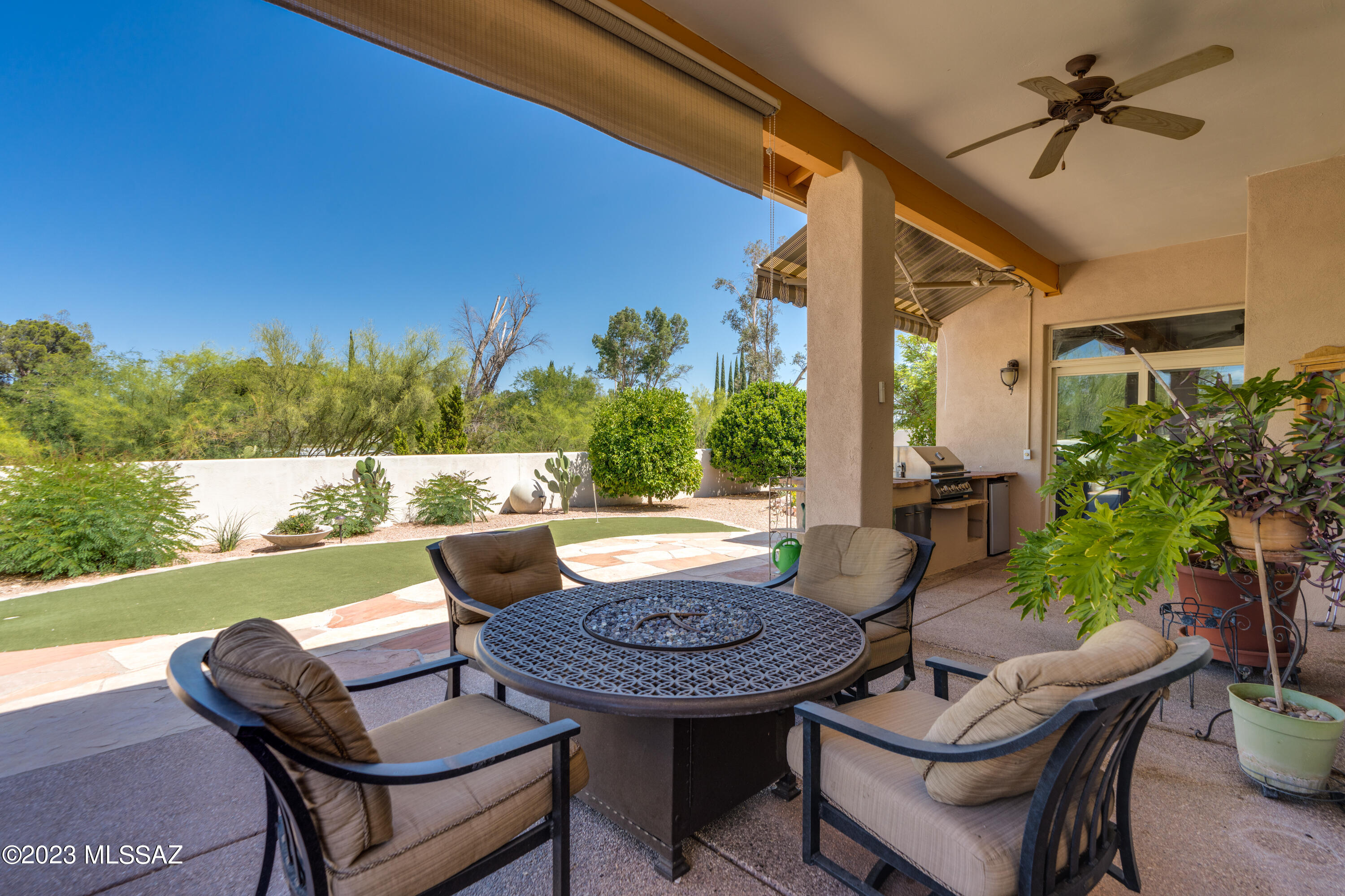 Tucson National Est West - Residential