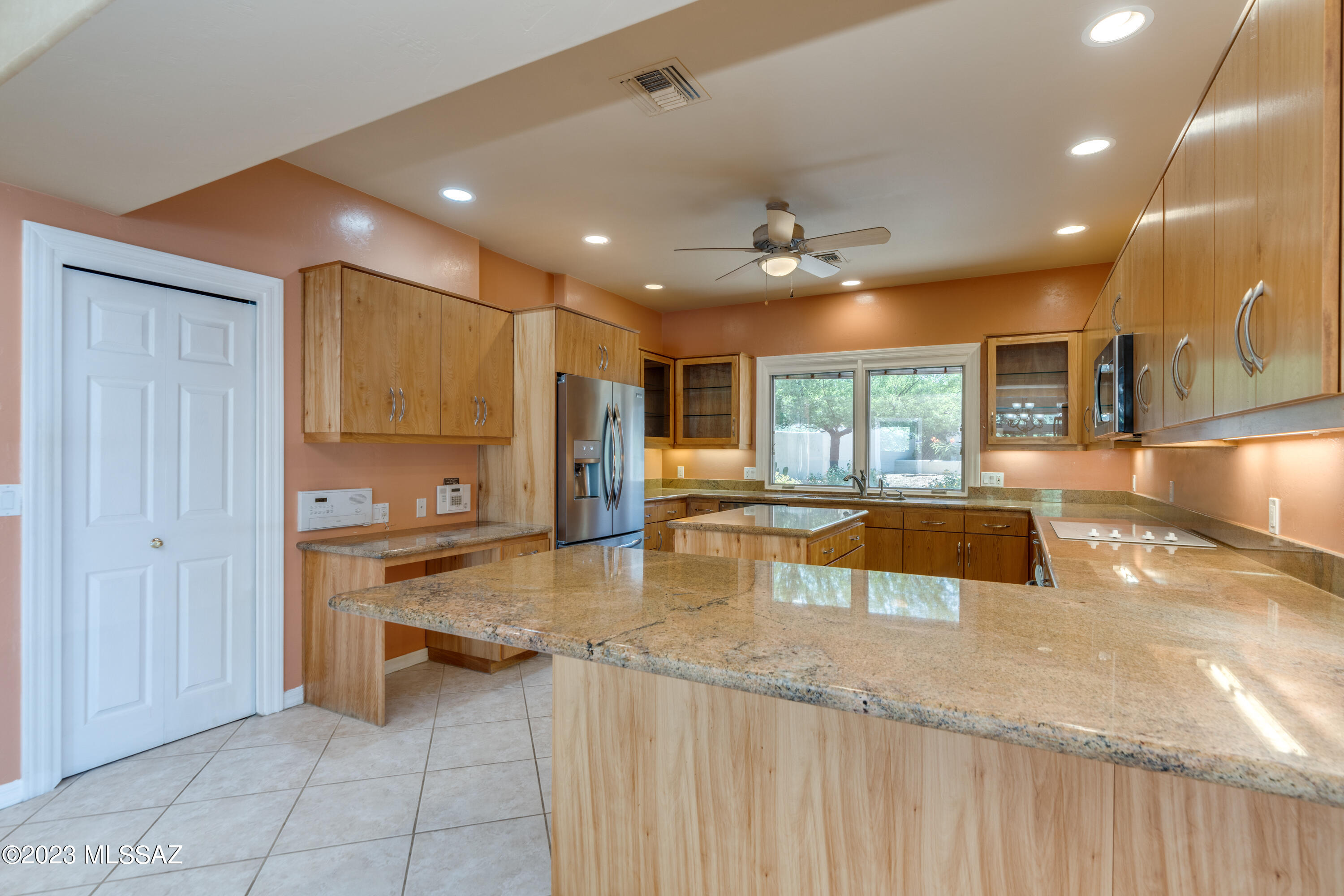 Tucson National Est West - Residential