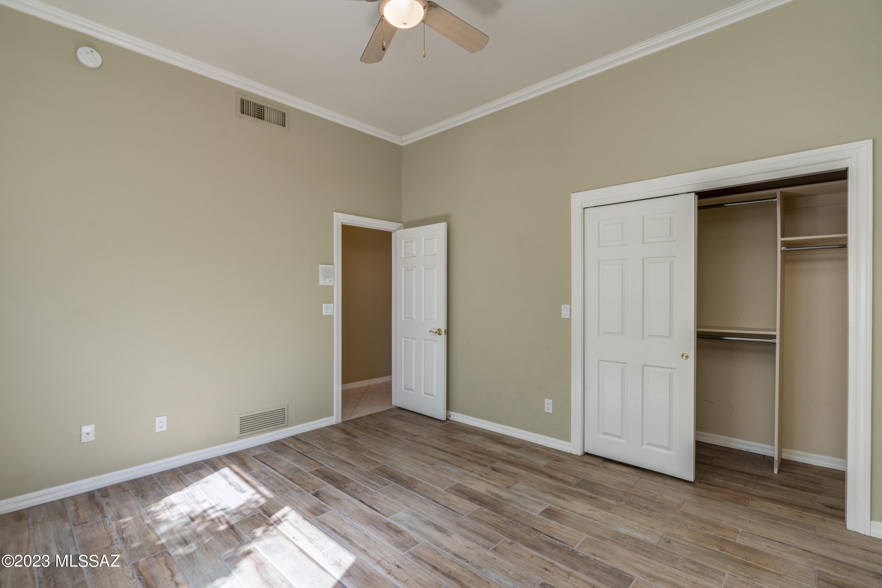 Tucson National Est West - Residential