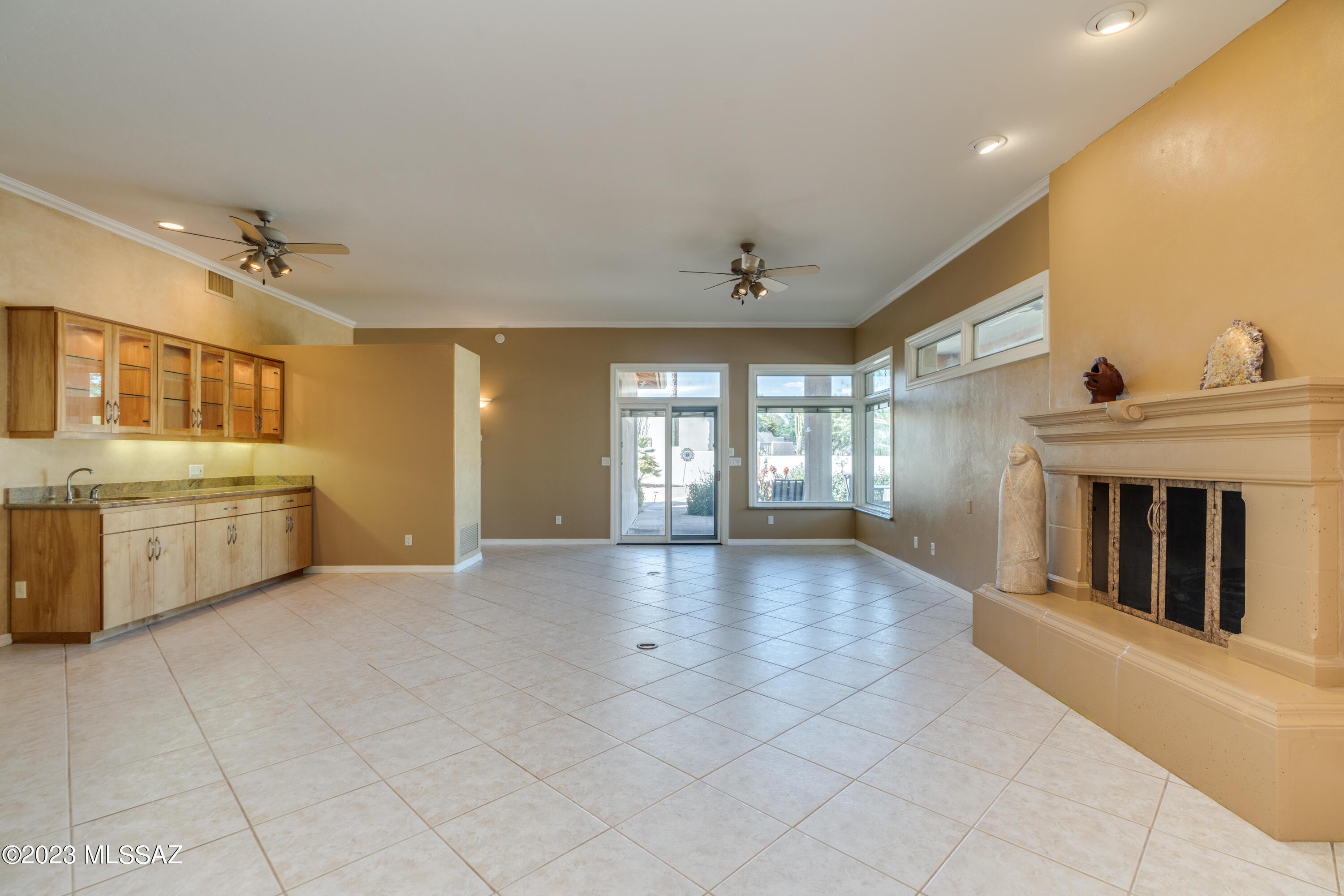 Tucson National Est West - Residential