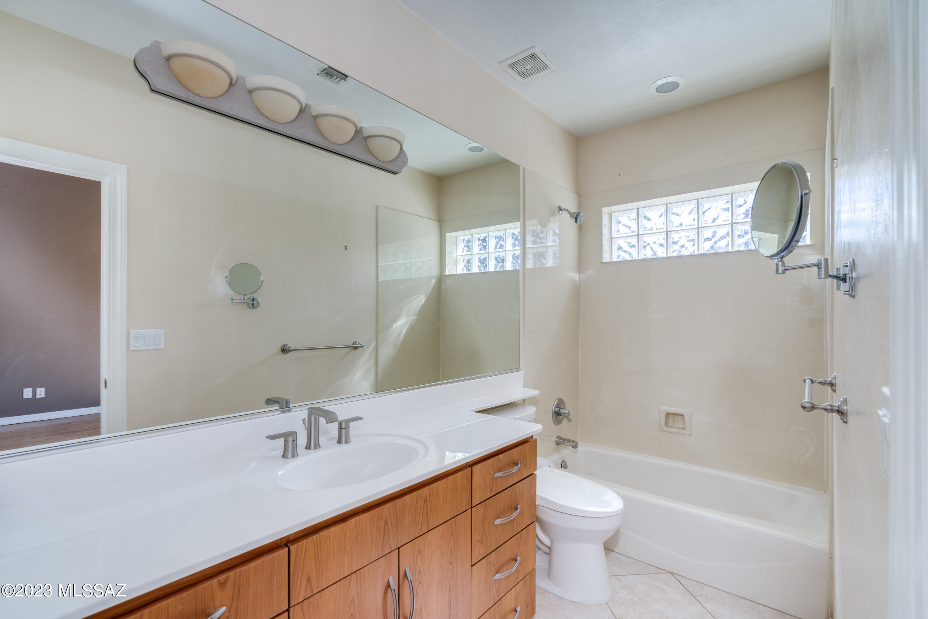 Tucson National Est West - Residential