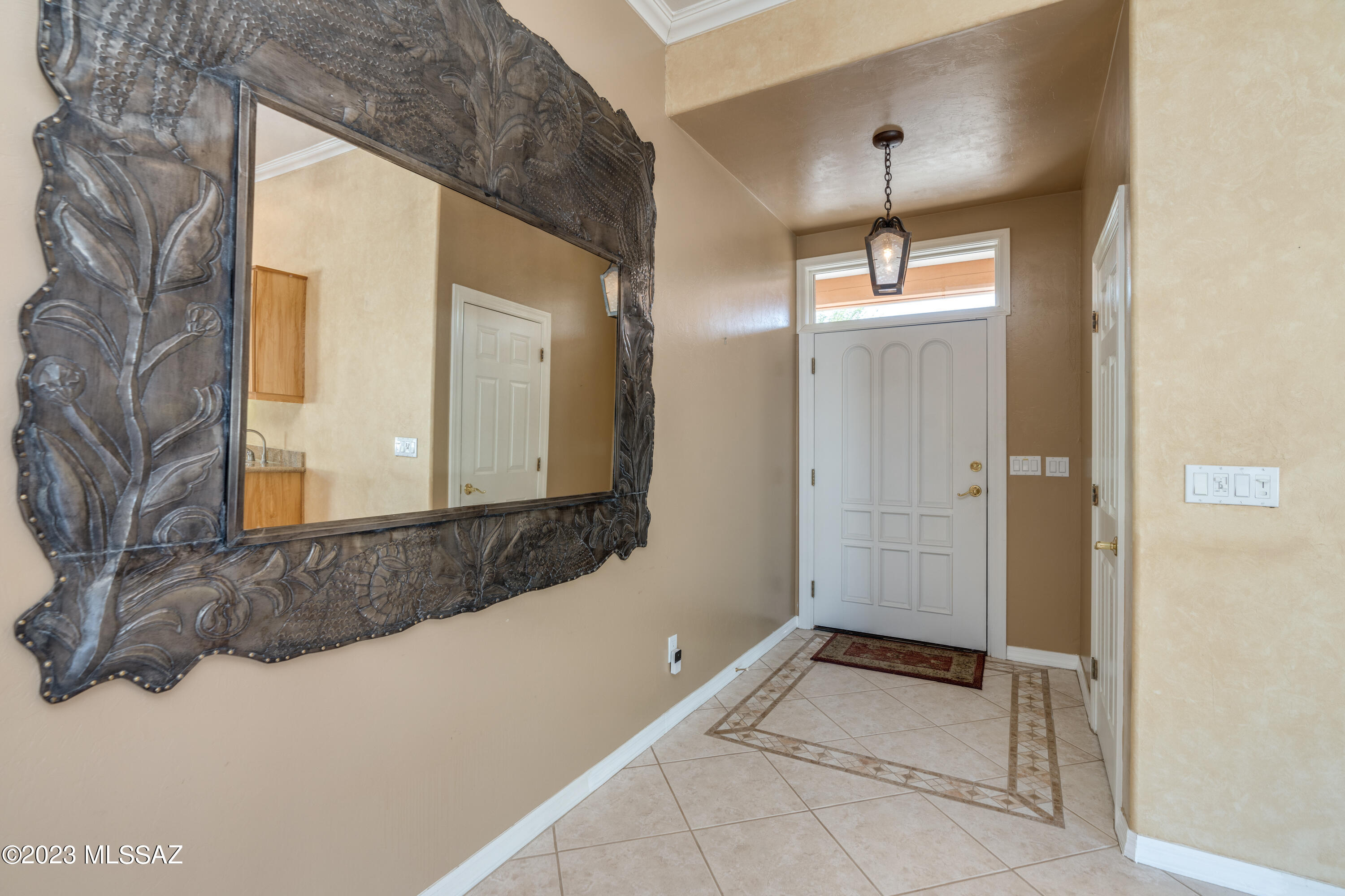 Tucson National Est West - Residential
