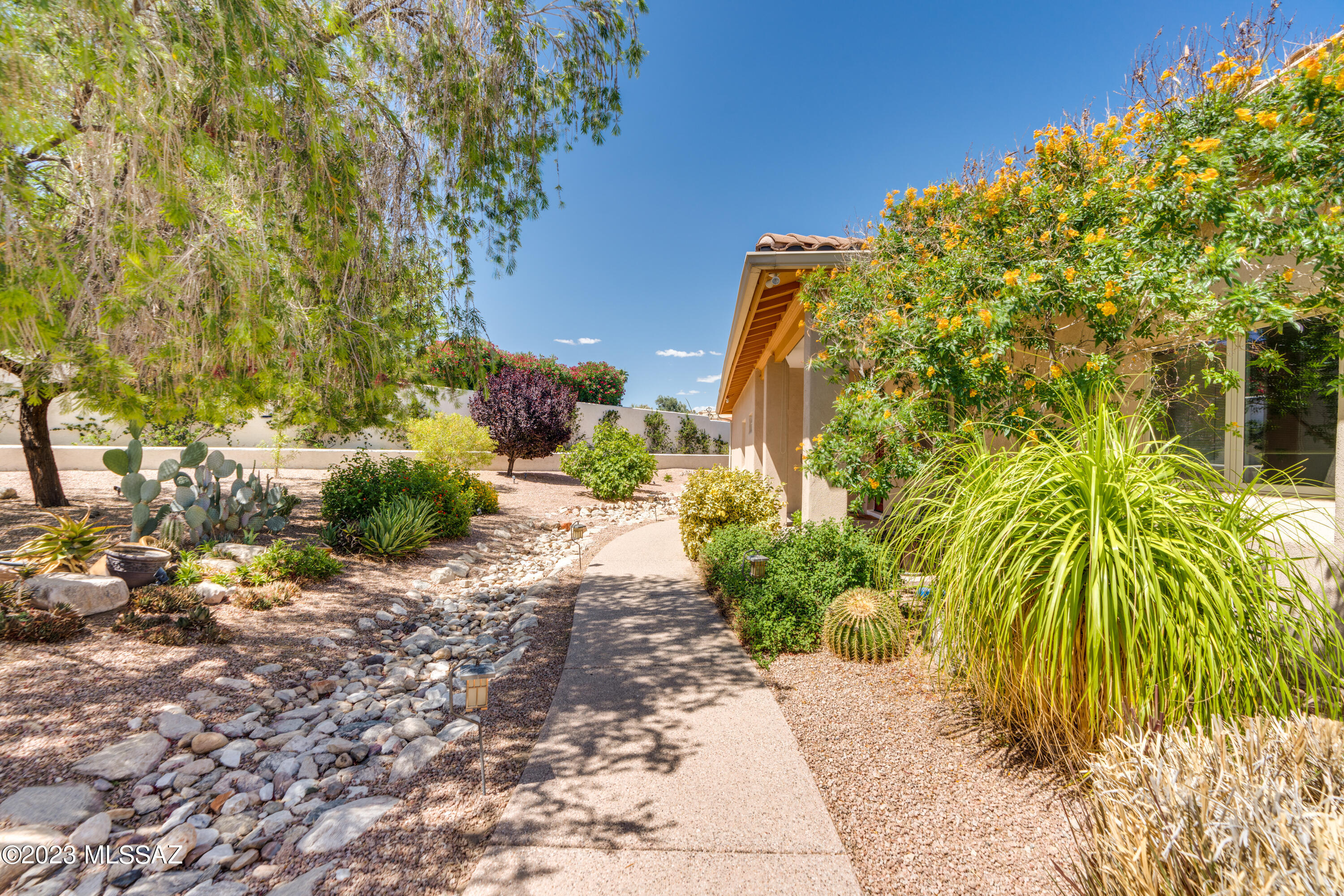 Tucson National Est West - Residential