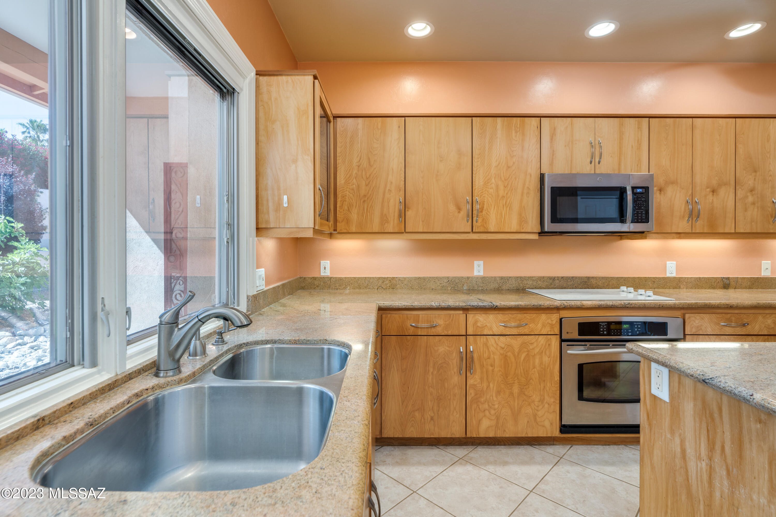 Tucson National Est West - Residential