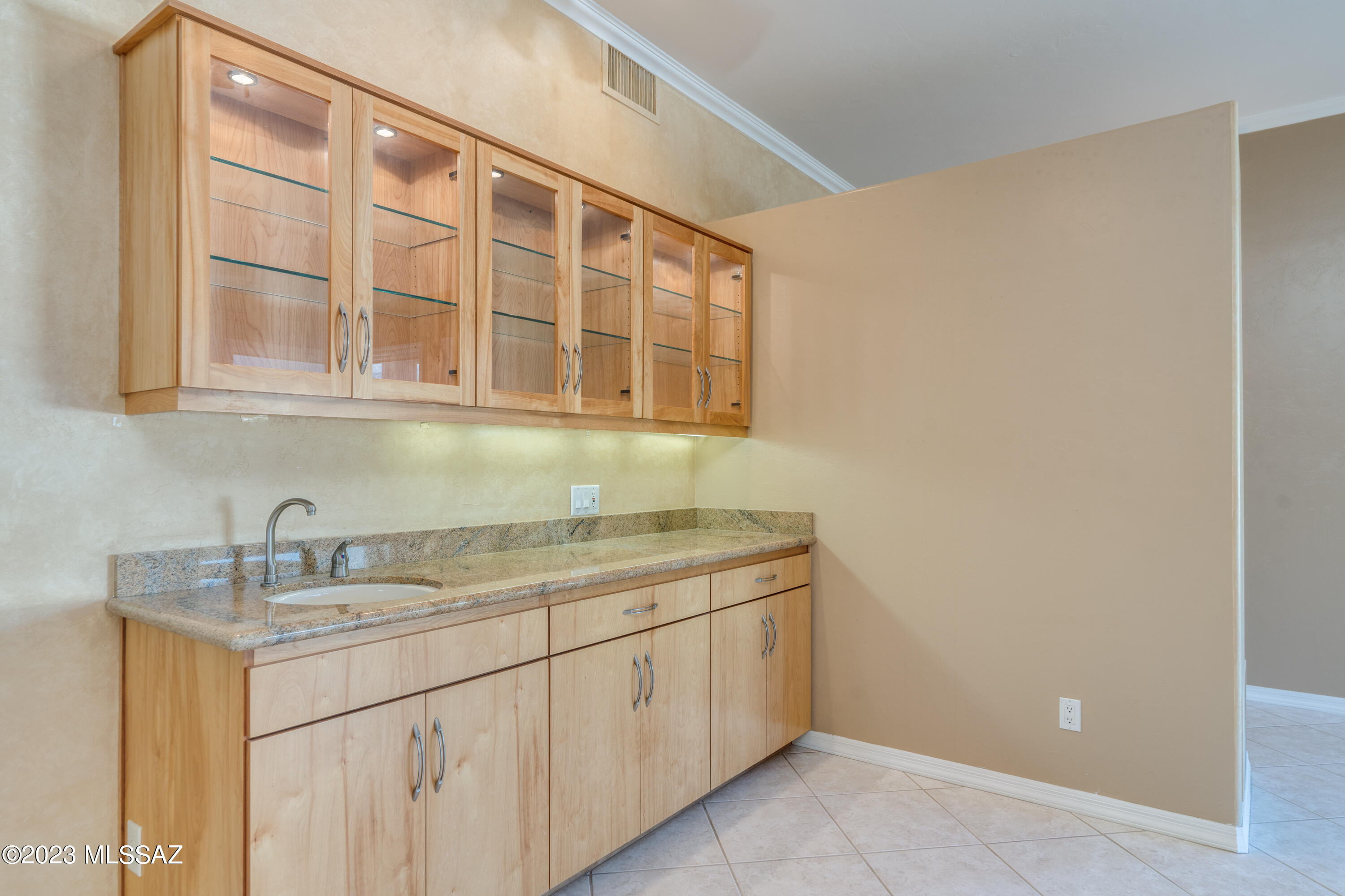 Tucson National Est West - Residential
