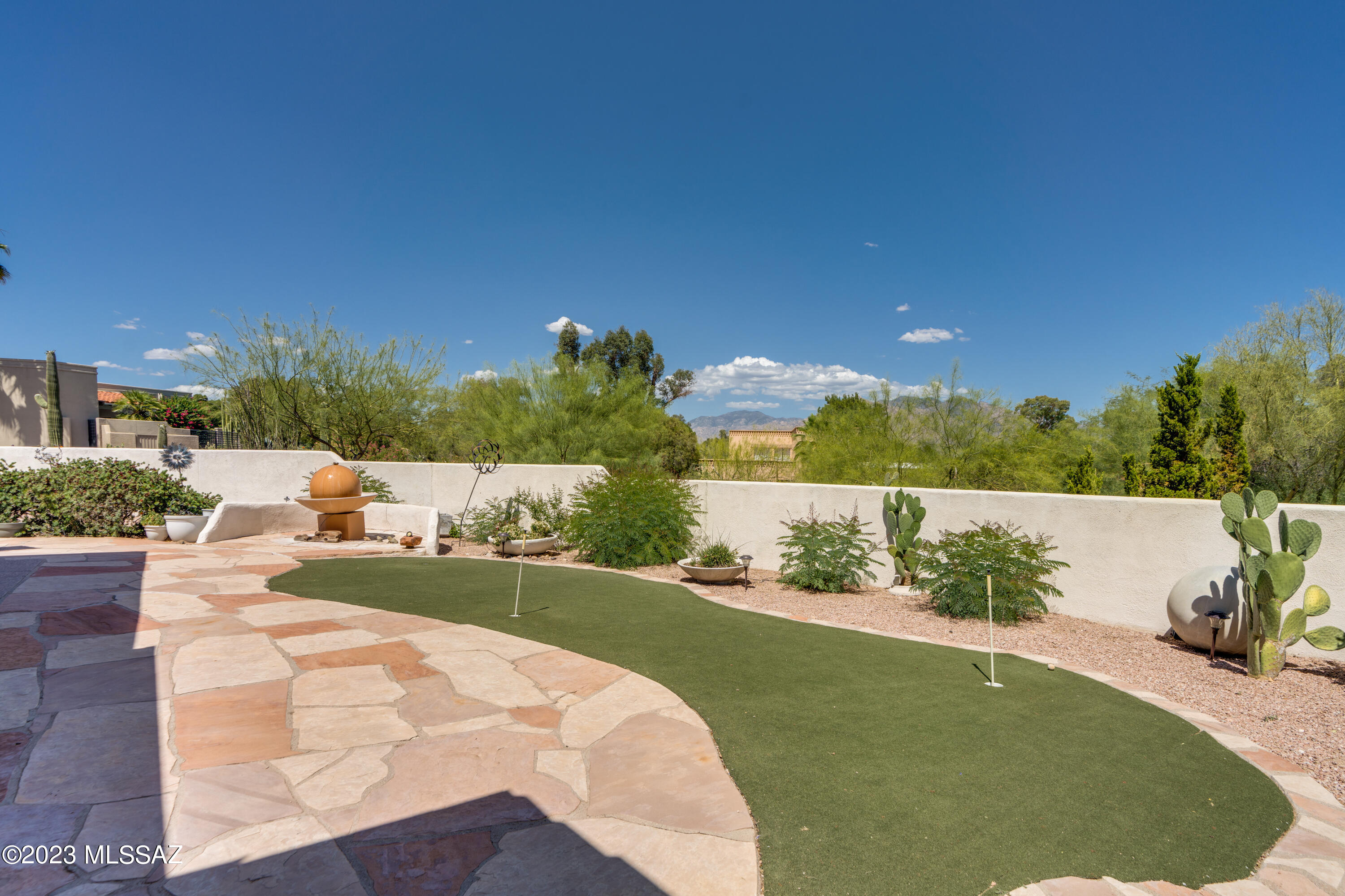 Tucson National Est West - Residential