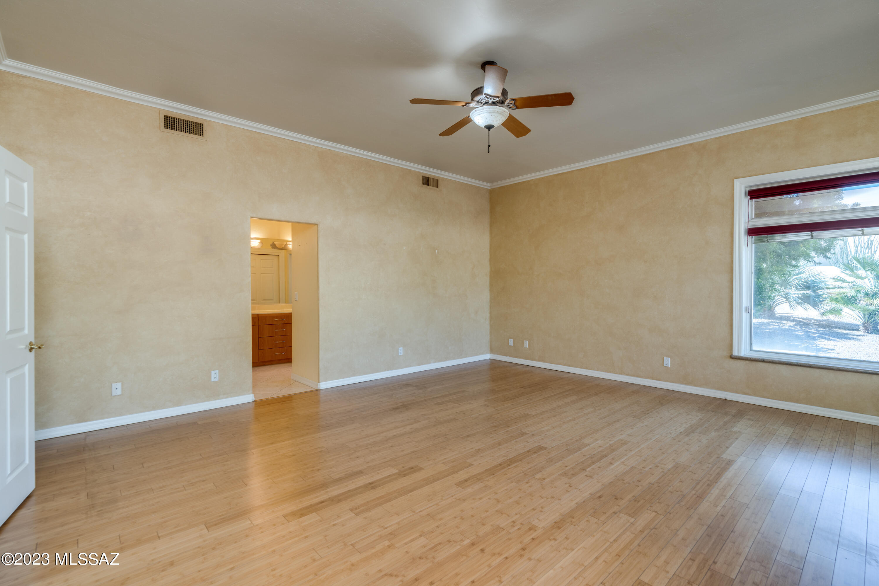 Tucson National Est West - Residential