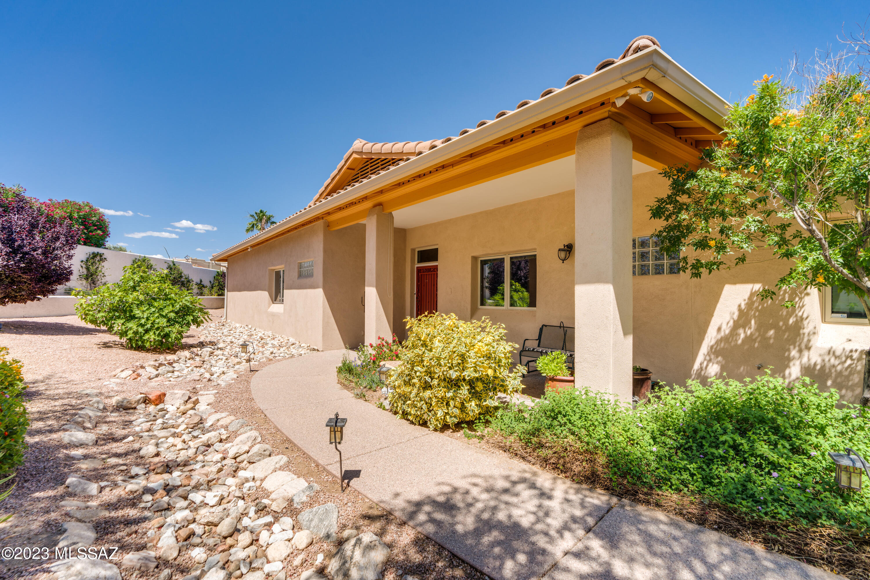 Tucson National Est West - Residential