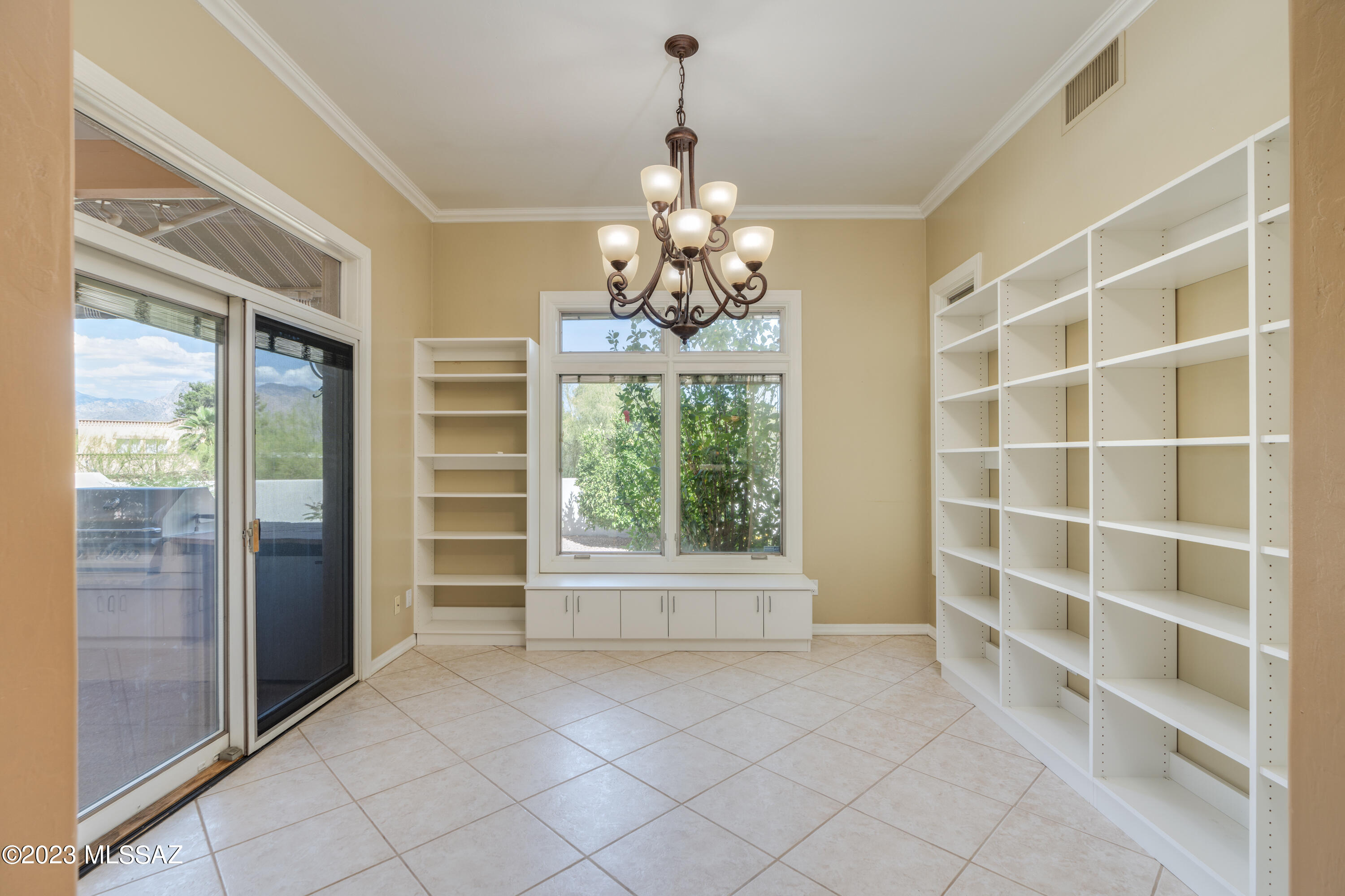 Tucson National Est West - Residential