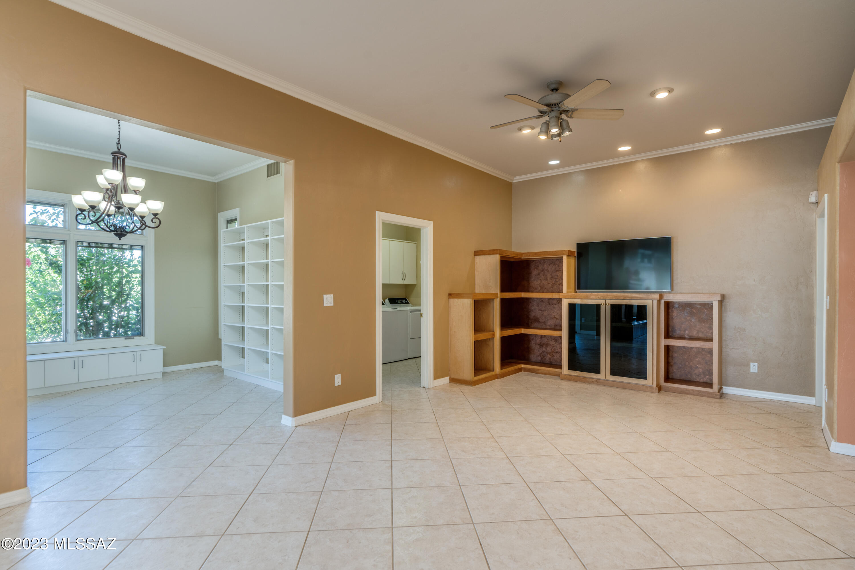 Tucson National Est West - Residential