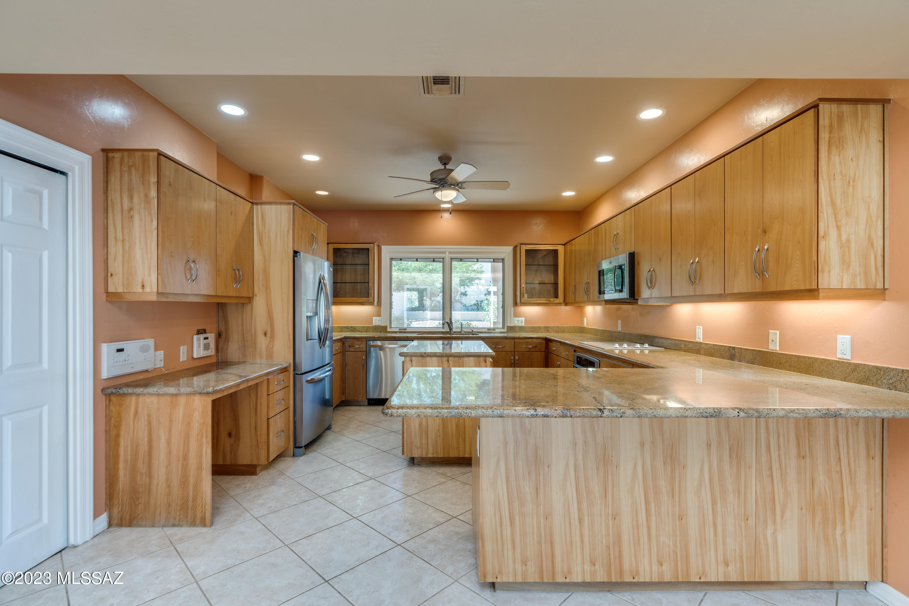 Tucson National Est West - Residential