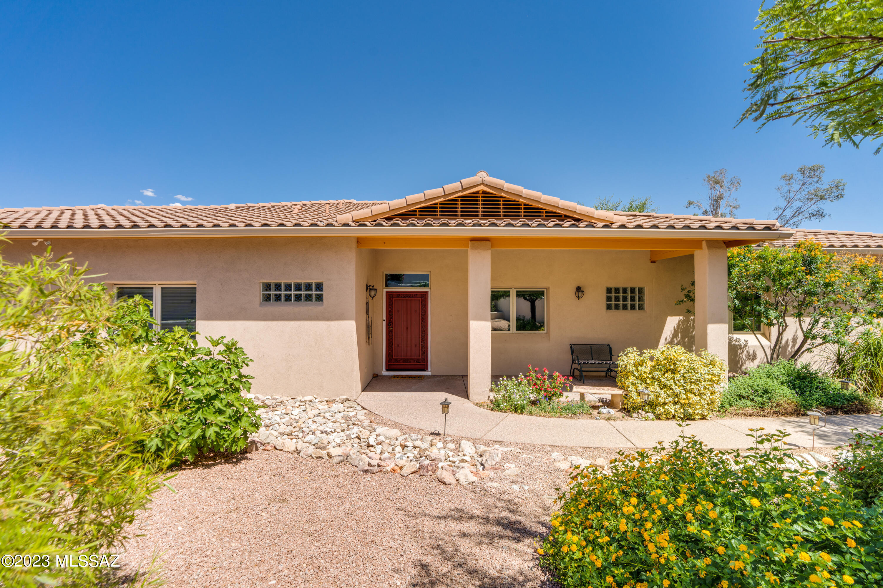 Tucson National Est West - Residential