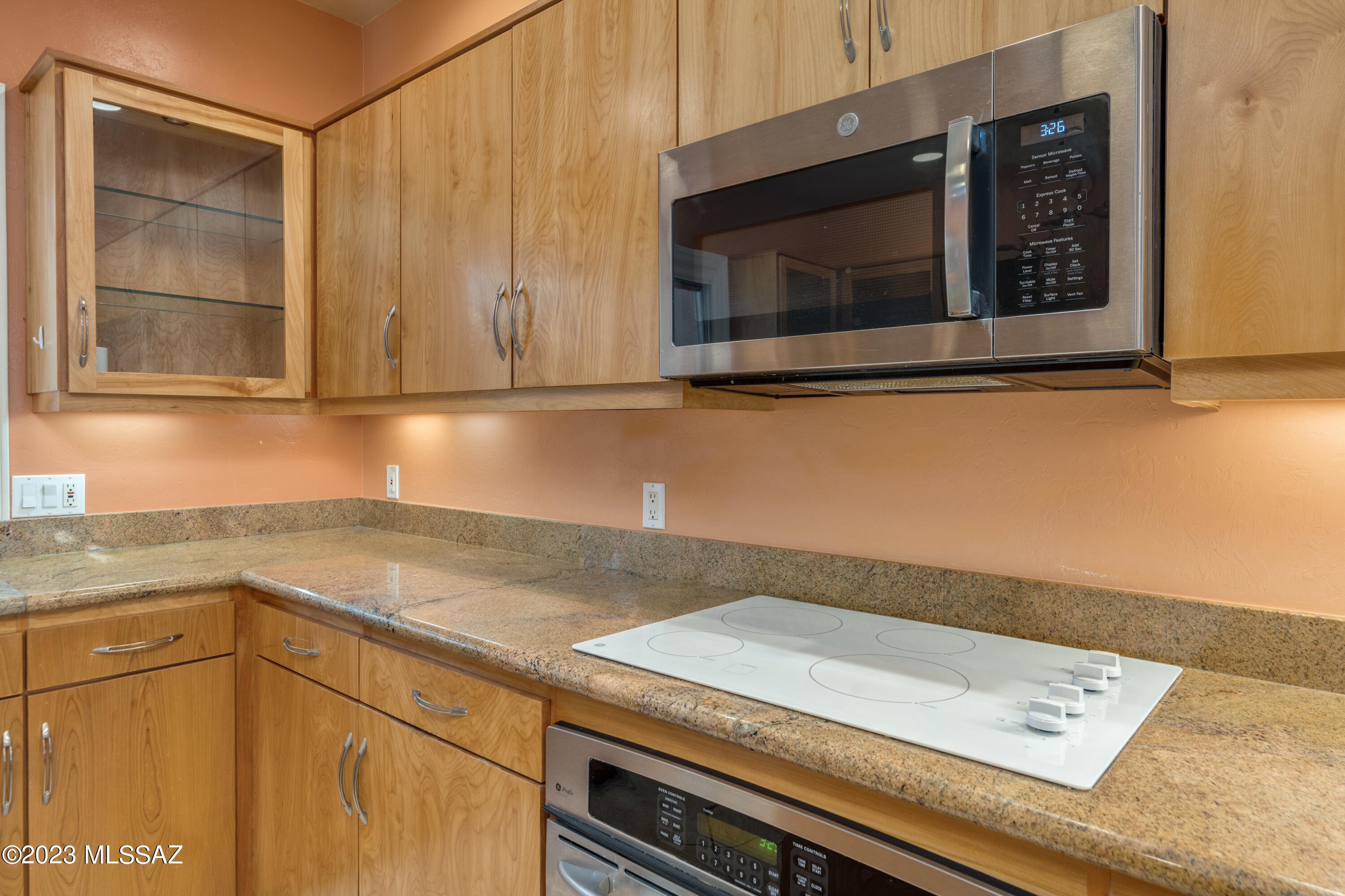 Tucson National Est West - Residential