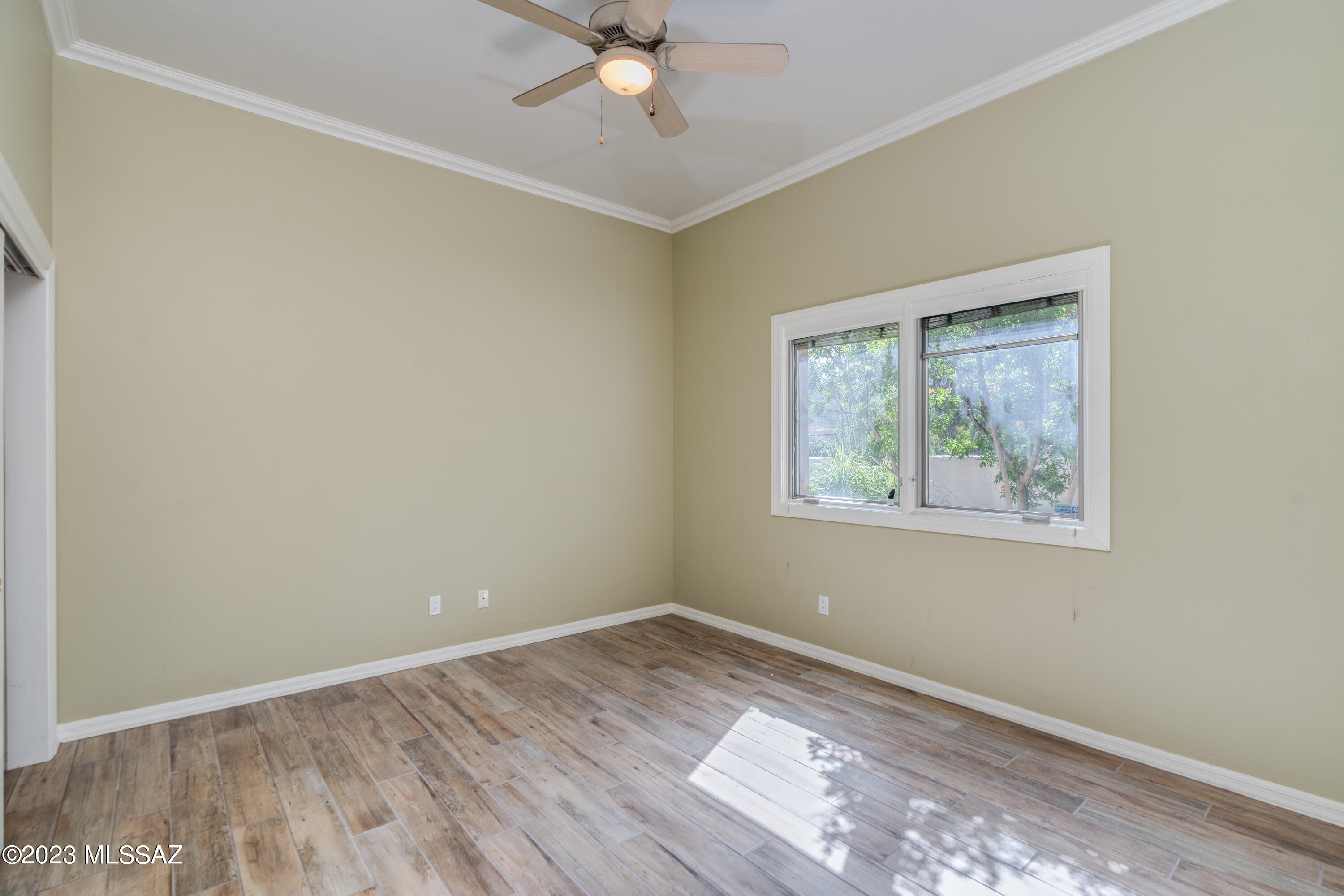 Tucson National Est West - Residential