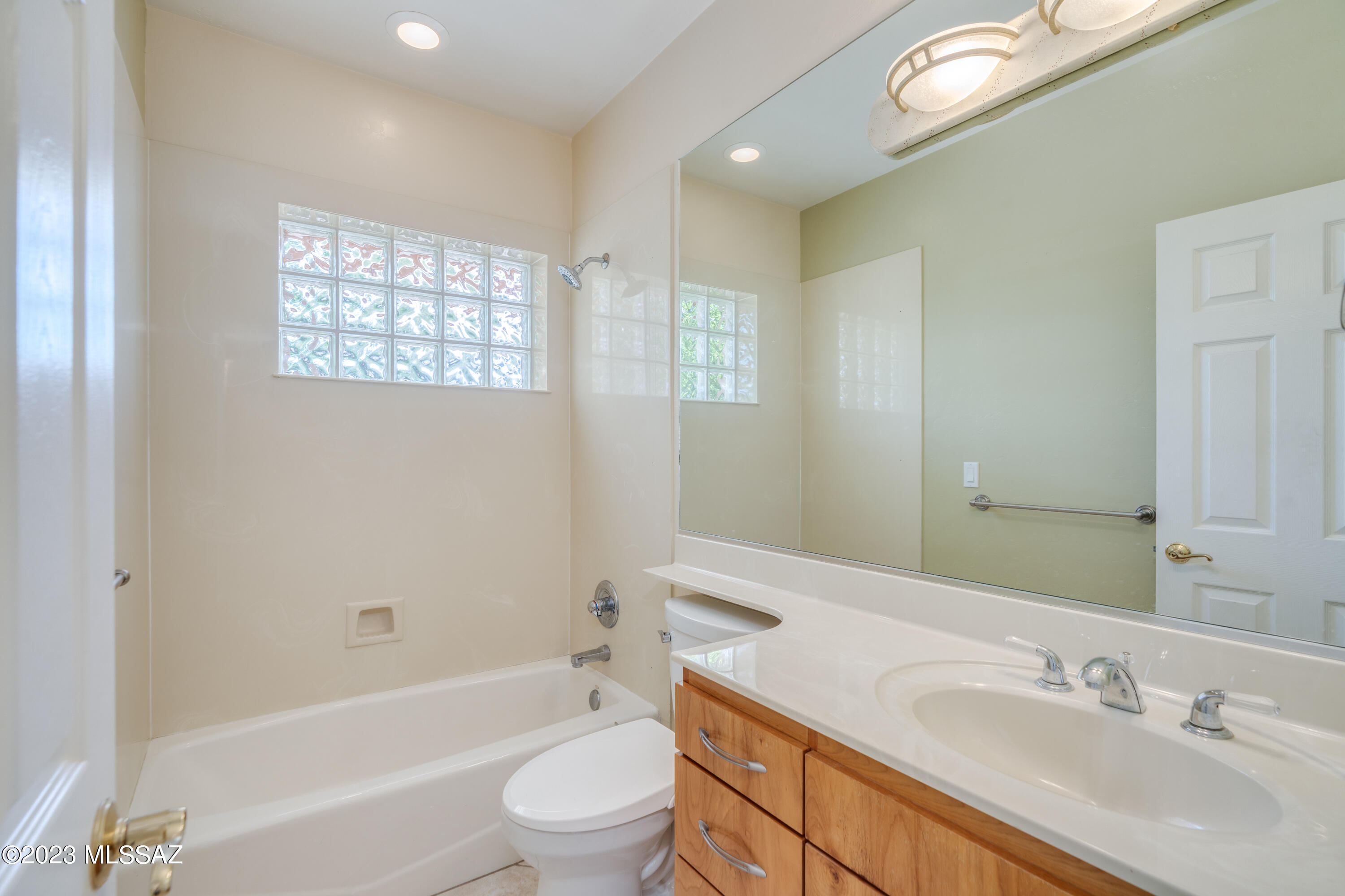 Tucson National Est West - Residential