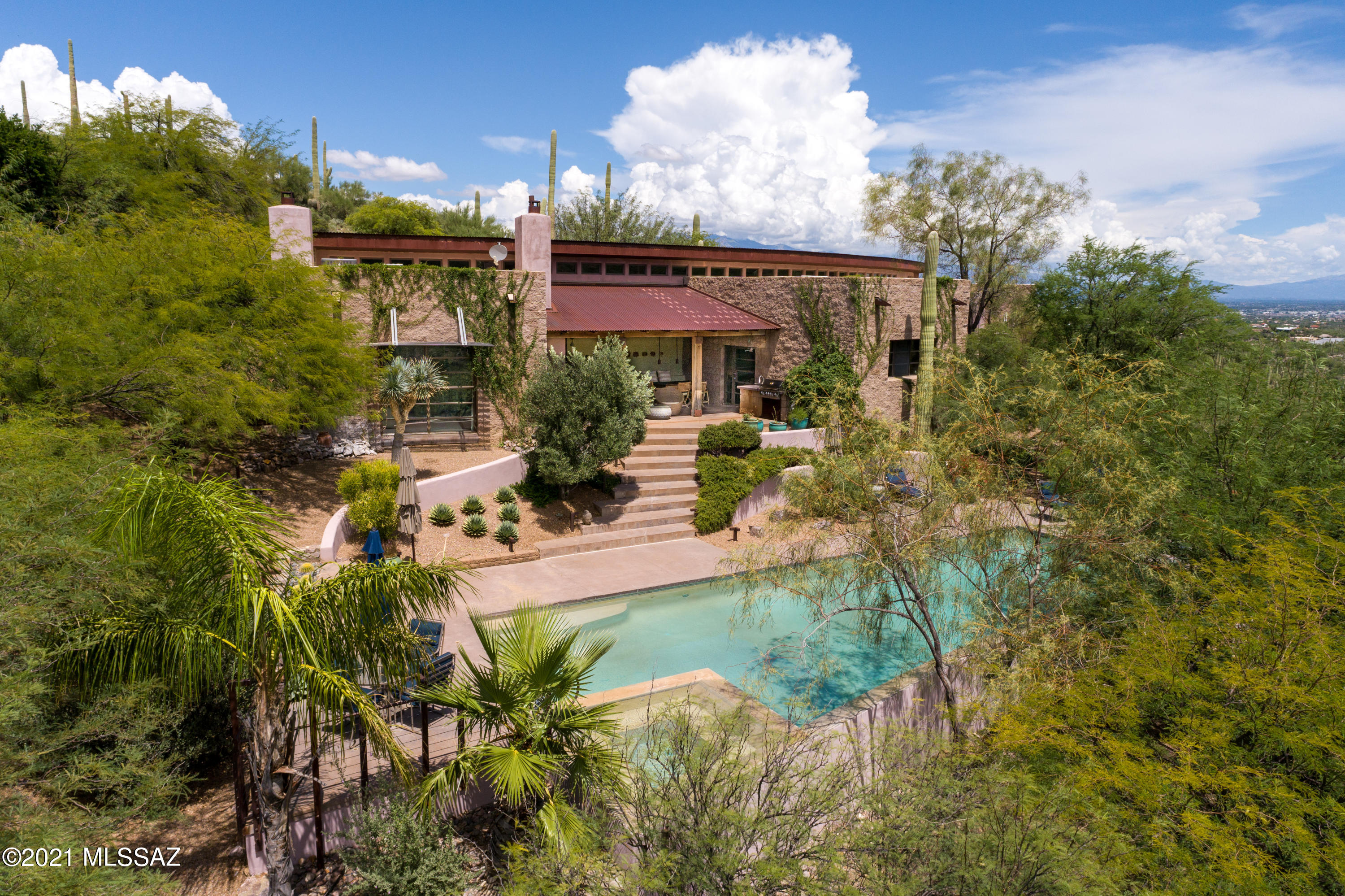Unsubdivided - Residential