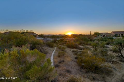 A home in Marana