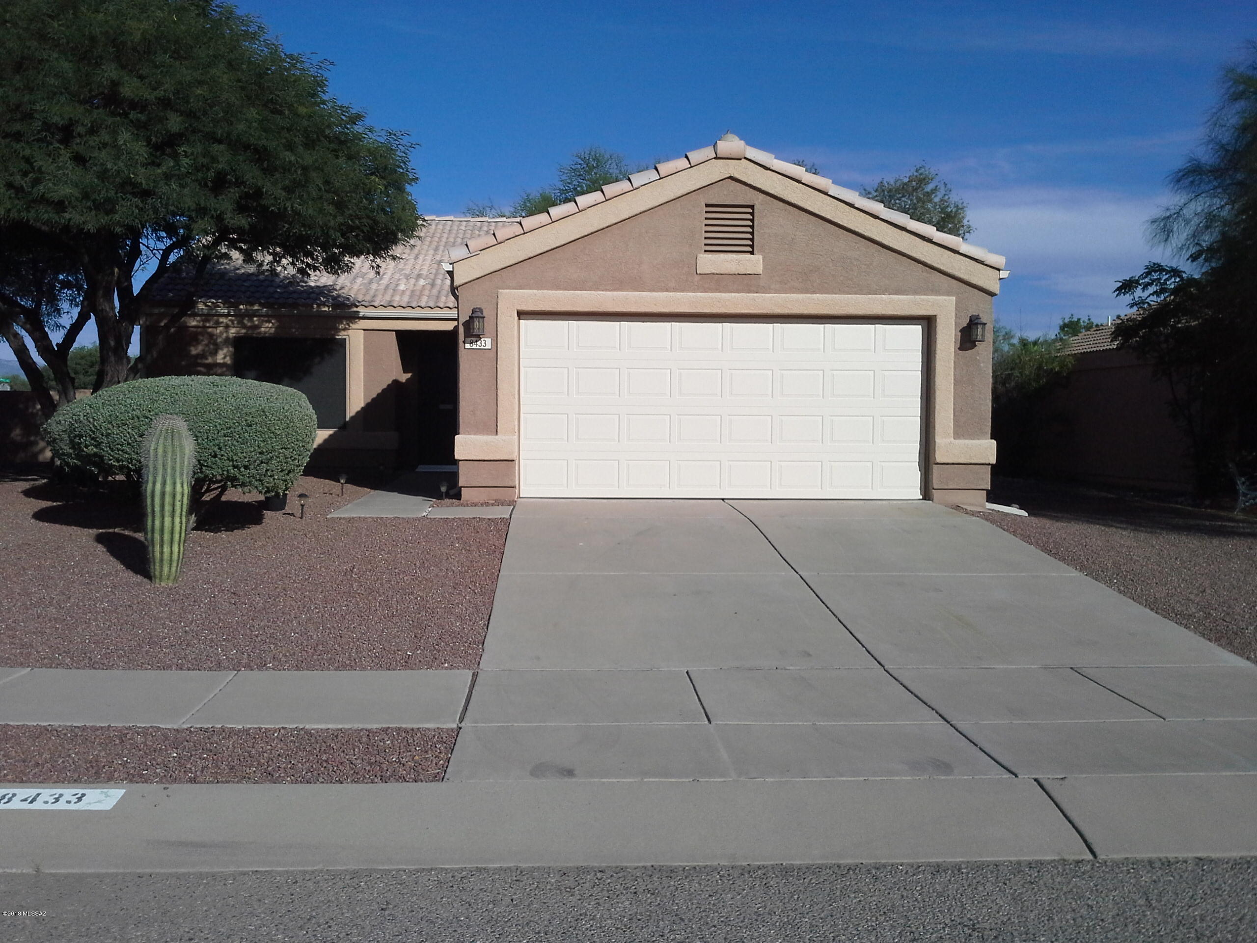 Diamond Key At Rita Ranch NO. 2 (1-67) - Residential