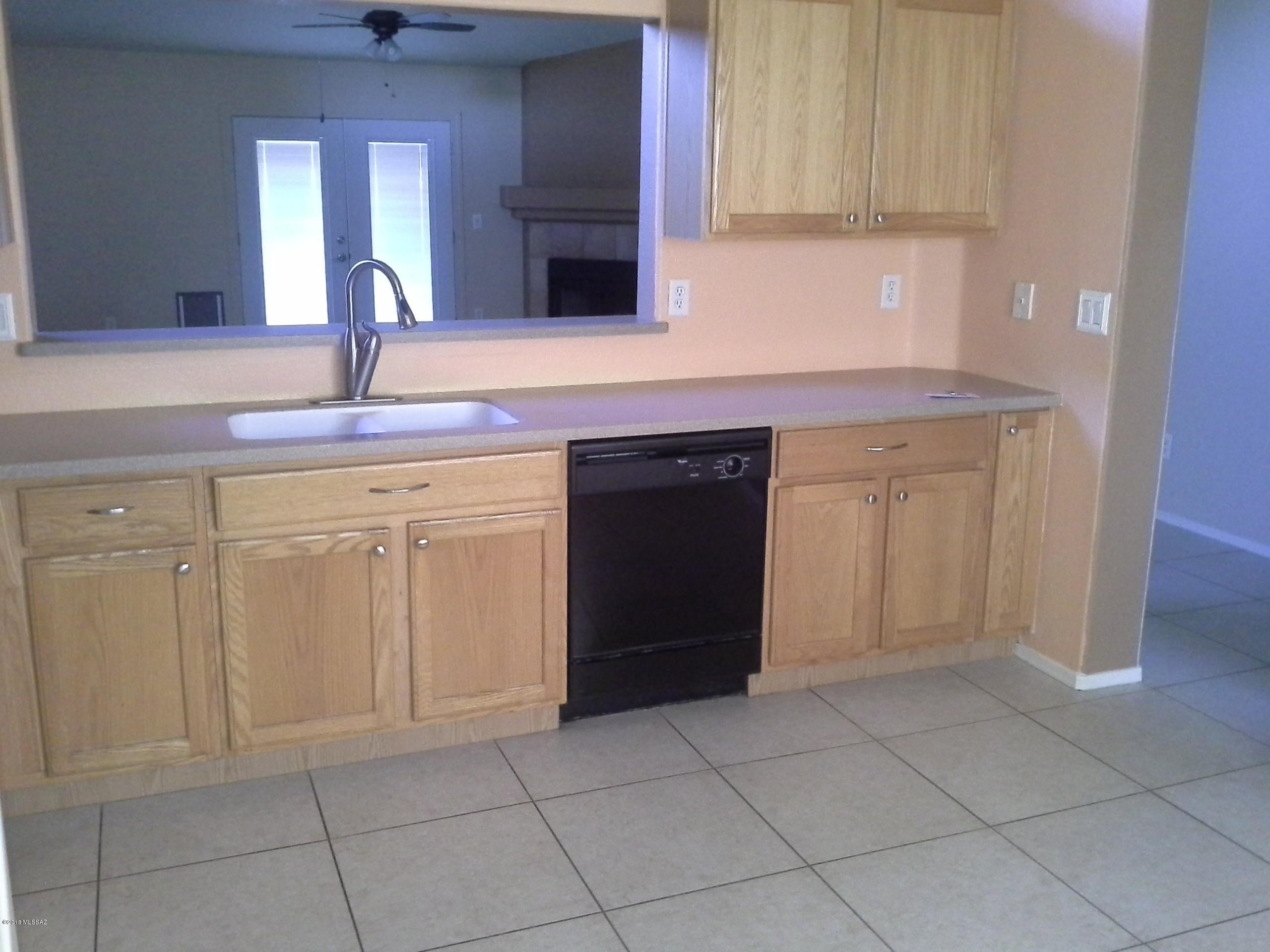 Diamond Key At Rita Ranch NO. 2 (1-67) - Residential