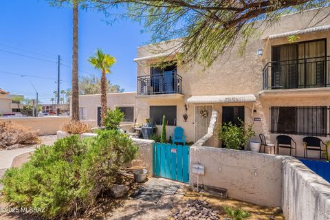 1403 E Fort Lowell Road Tucson AZ 85719