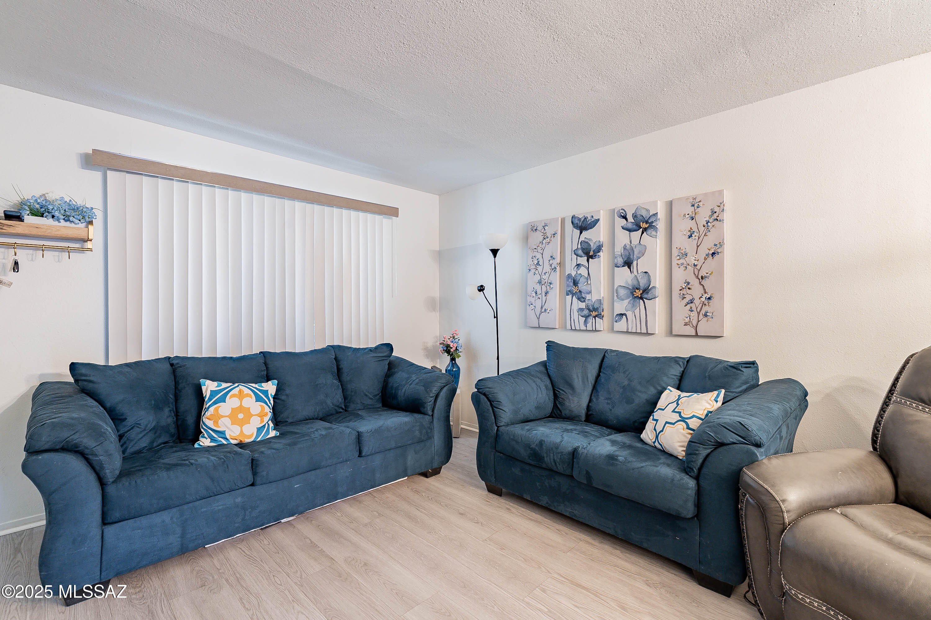 1403 E Fort Lowell Road