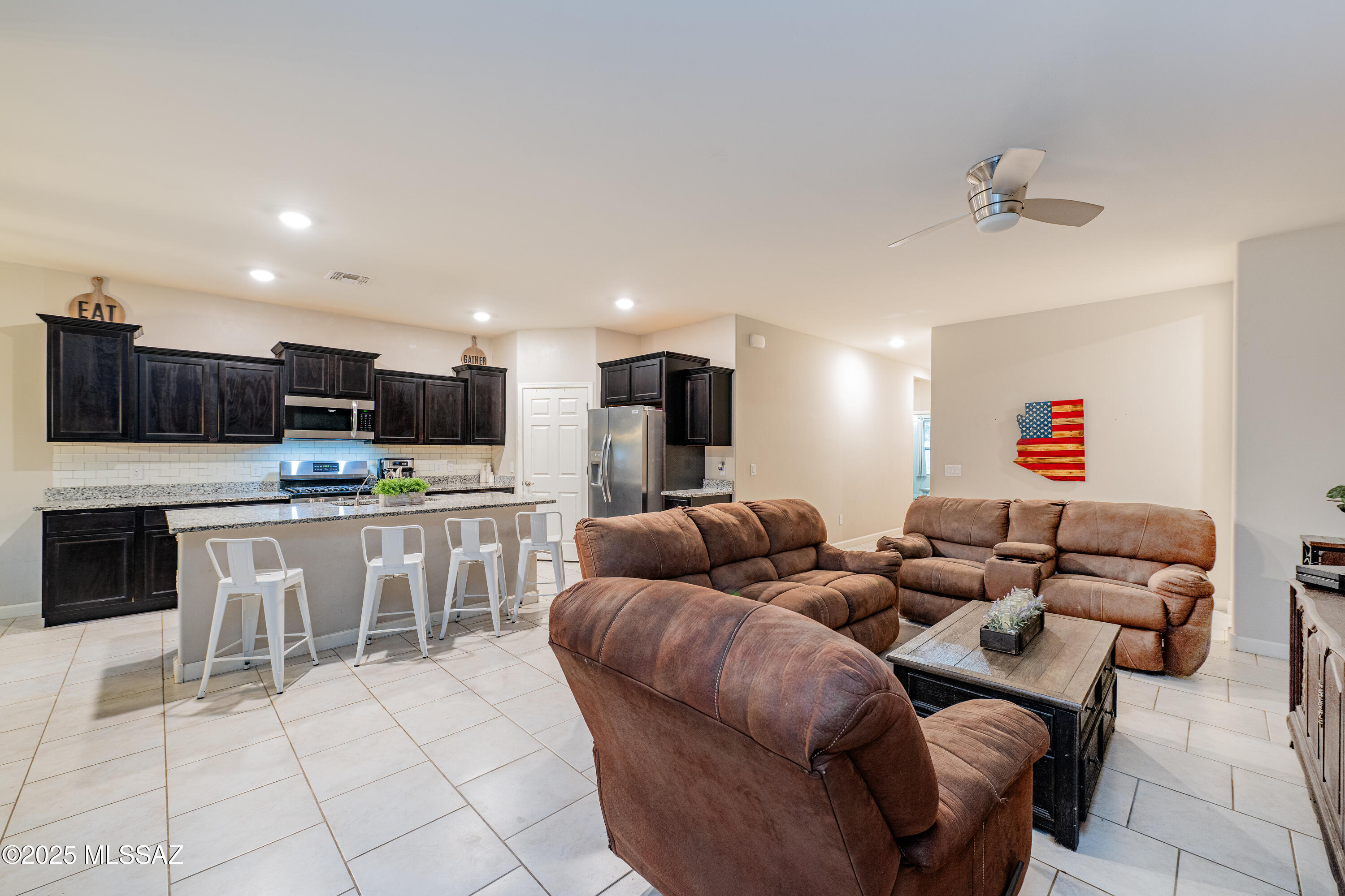 12231 E Becker Drive