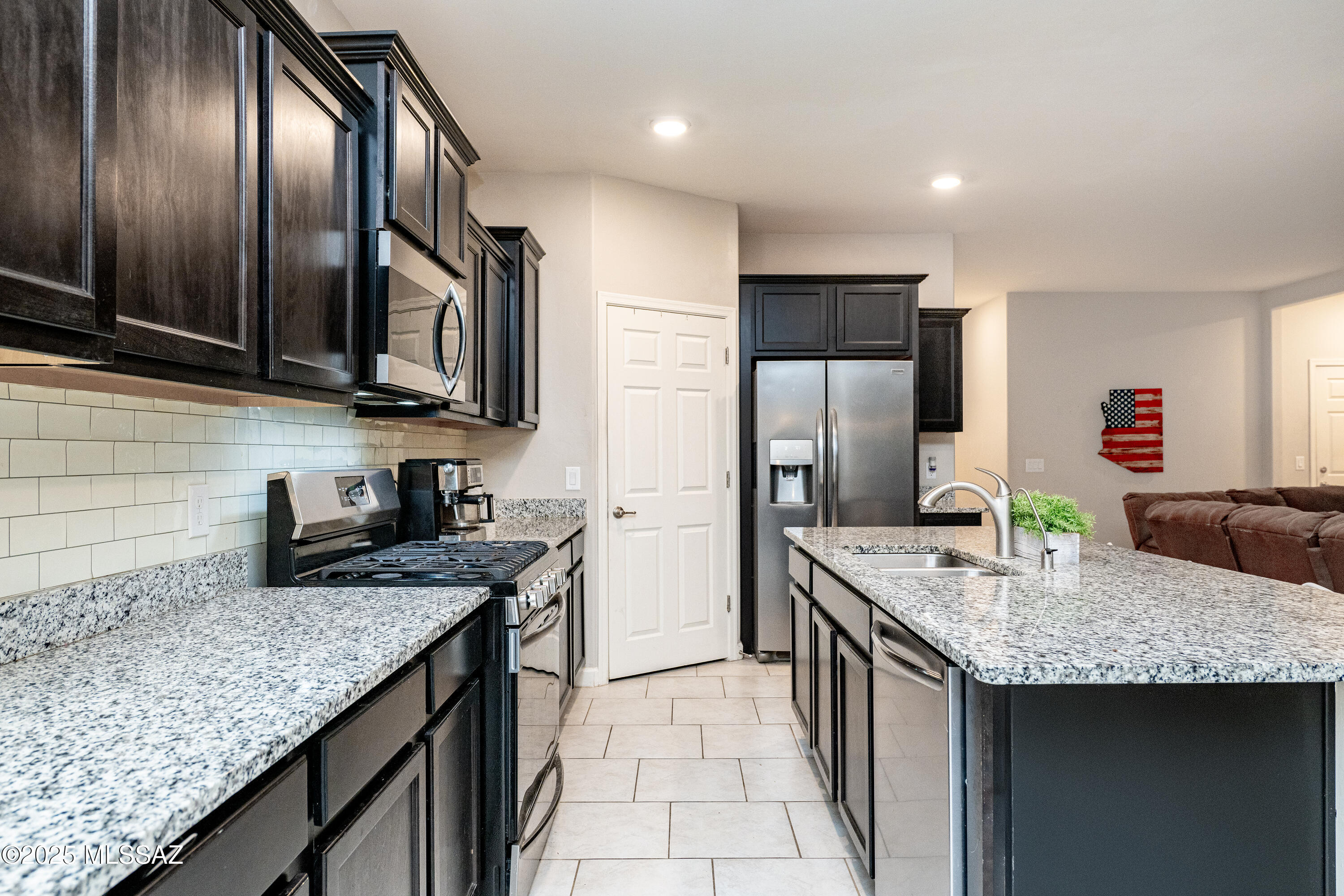 12231 E Becker Drive