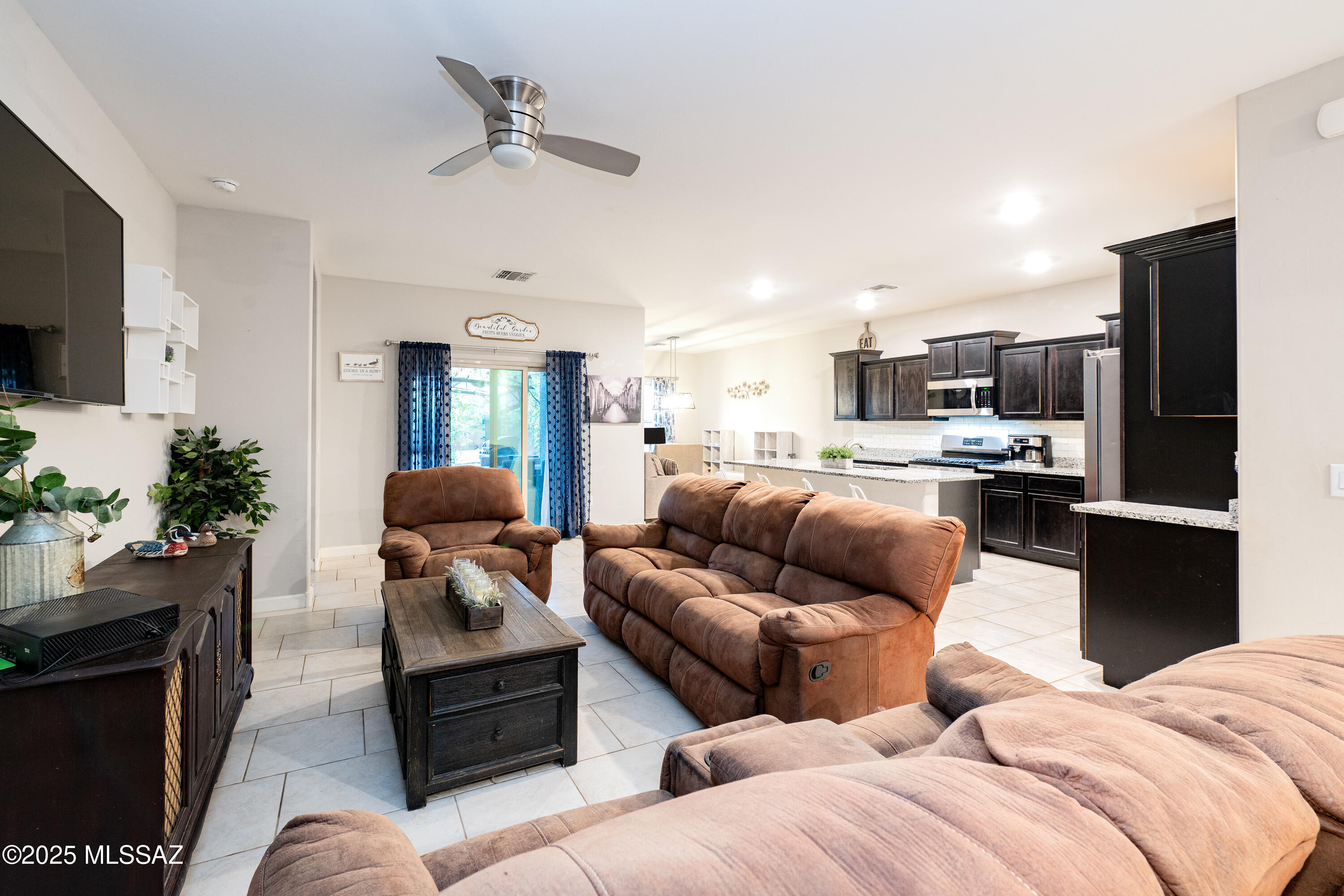 12231 E Becker Drive