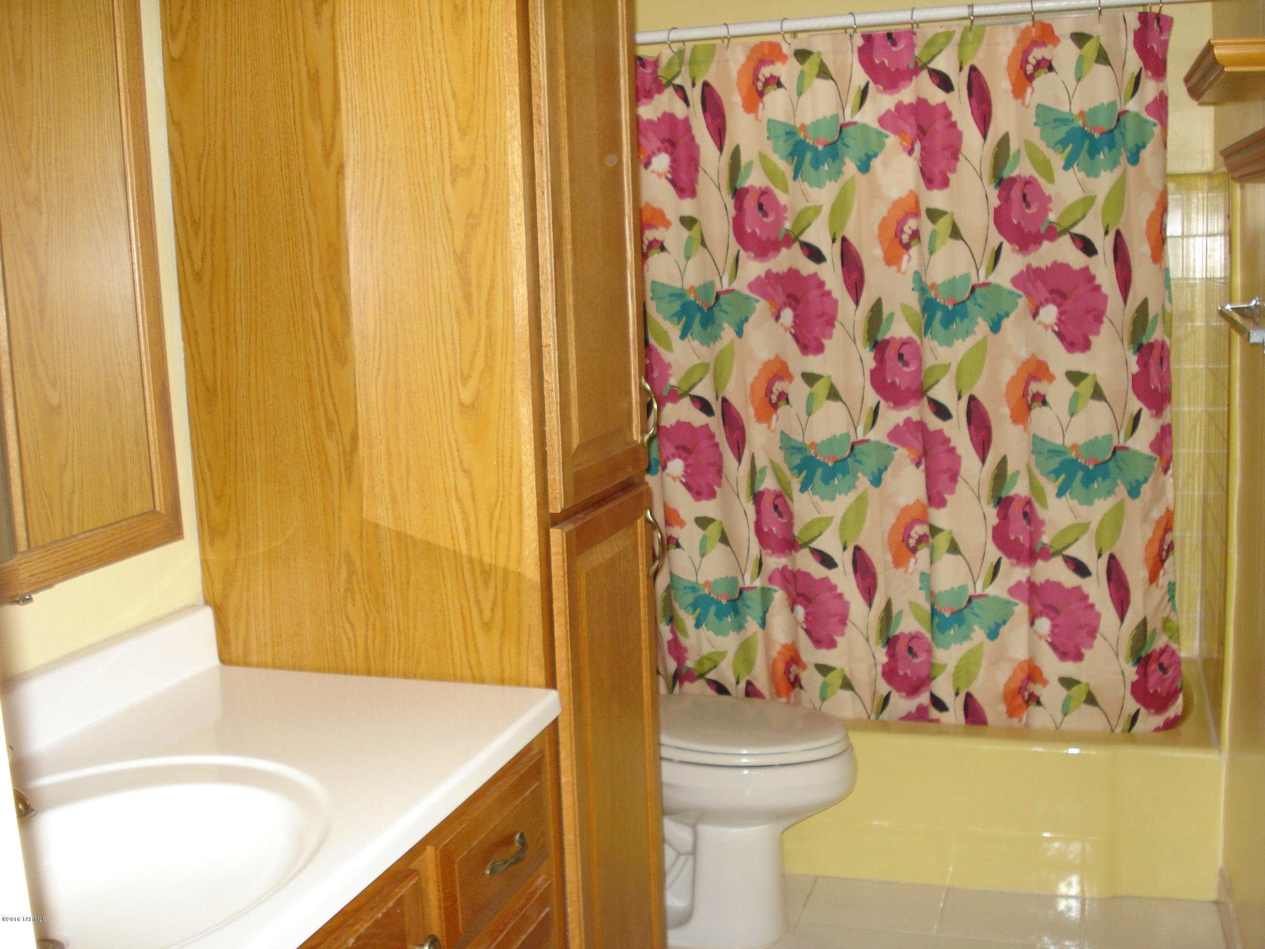 San Pedro Add - Residential Lease